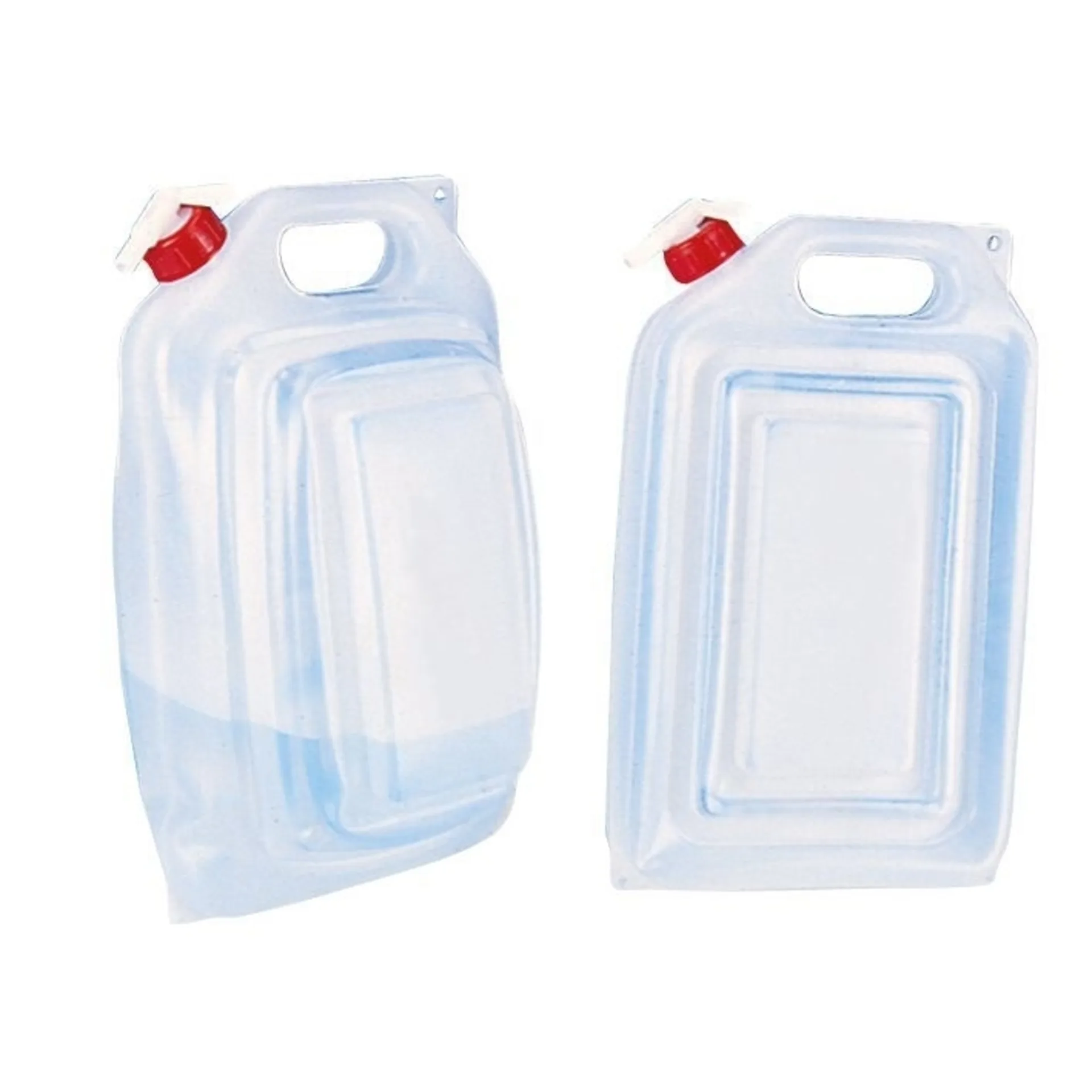 Wasserkanister "Flunder" 9,4 Liter