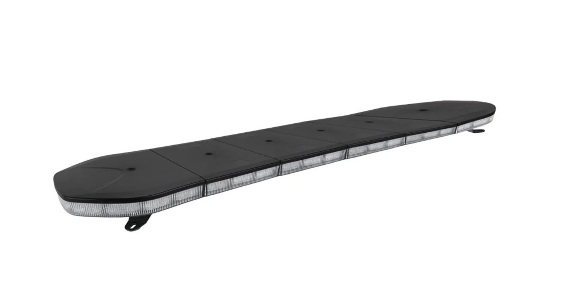 LED-Dachbalken 1’420 mm 12/24 V transparent