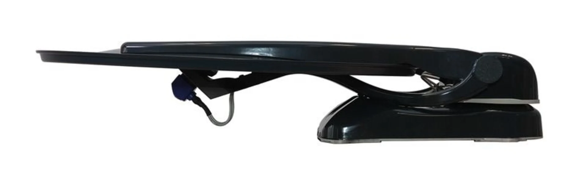 Ten Haaft Oyster 70 Vision Système satellite - monoposte