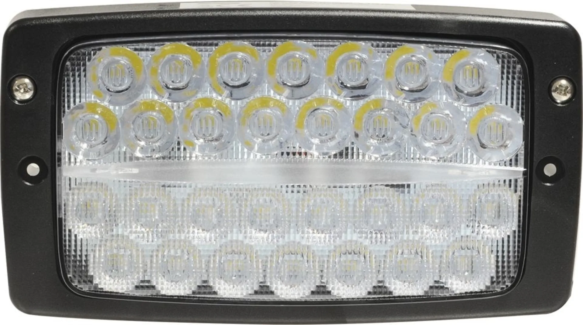 LED-Einbau-Arbeitsscheinwerfer 3’280 lm