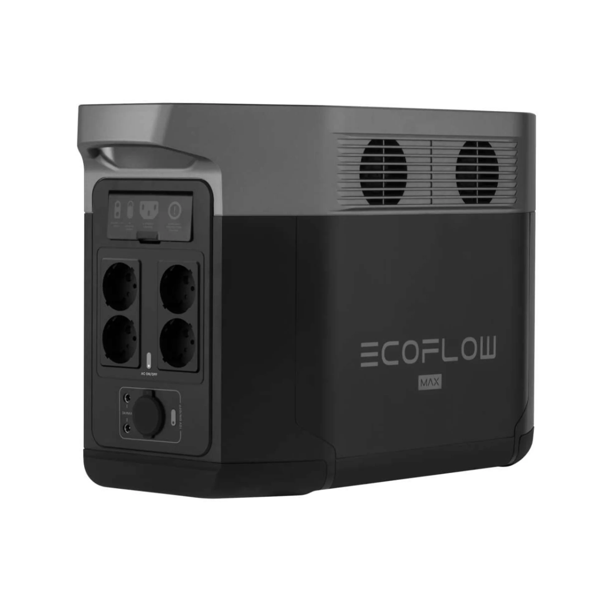 EcoFlow Delta Max 2000 EU Powerstation 2000 W