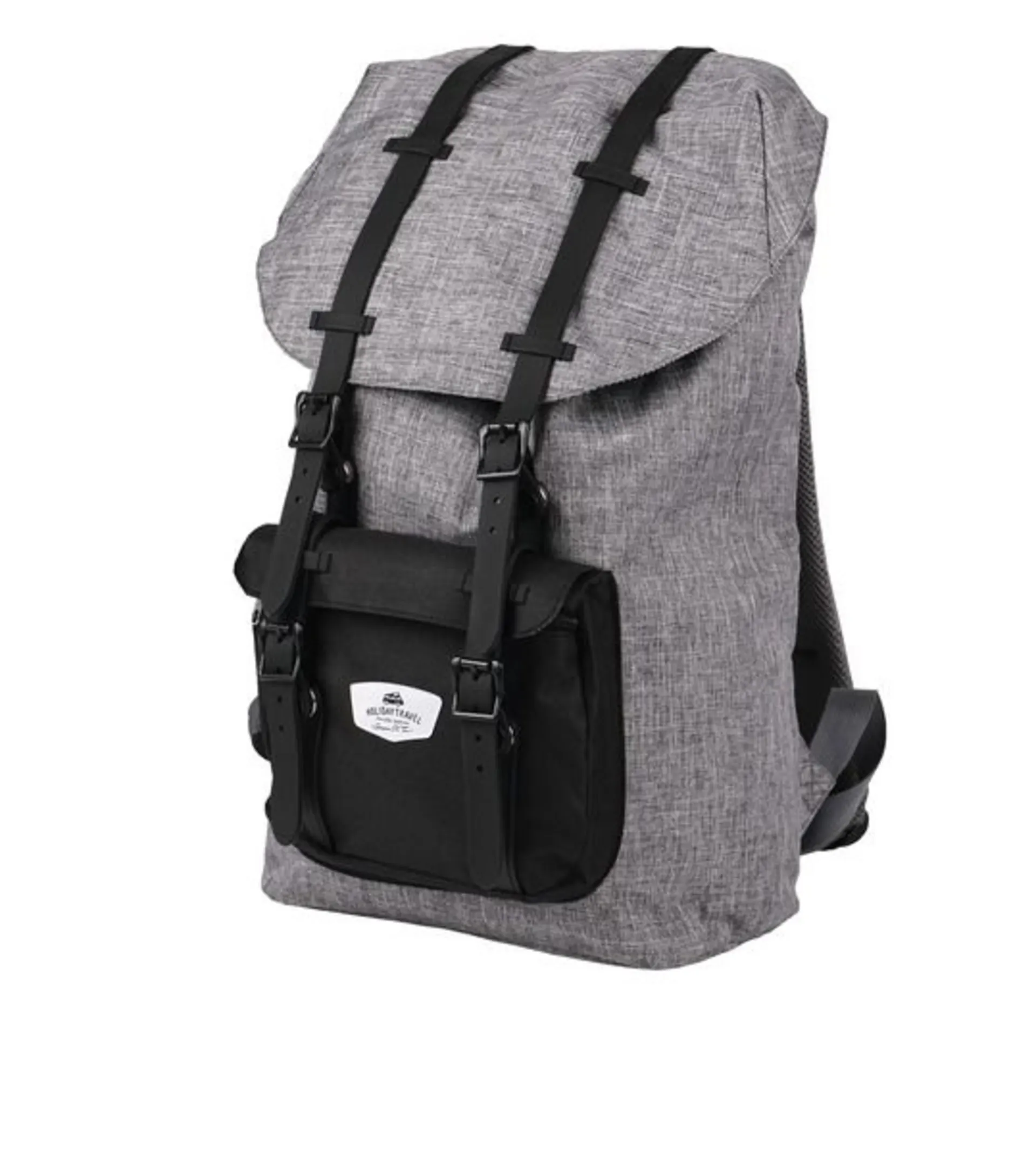 Holiday Travel Rucksack mit separatem Laptop-Innenfach