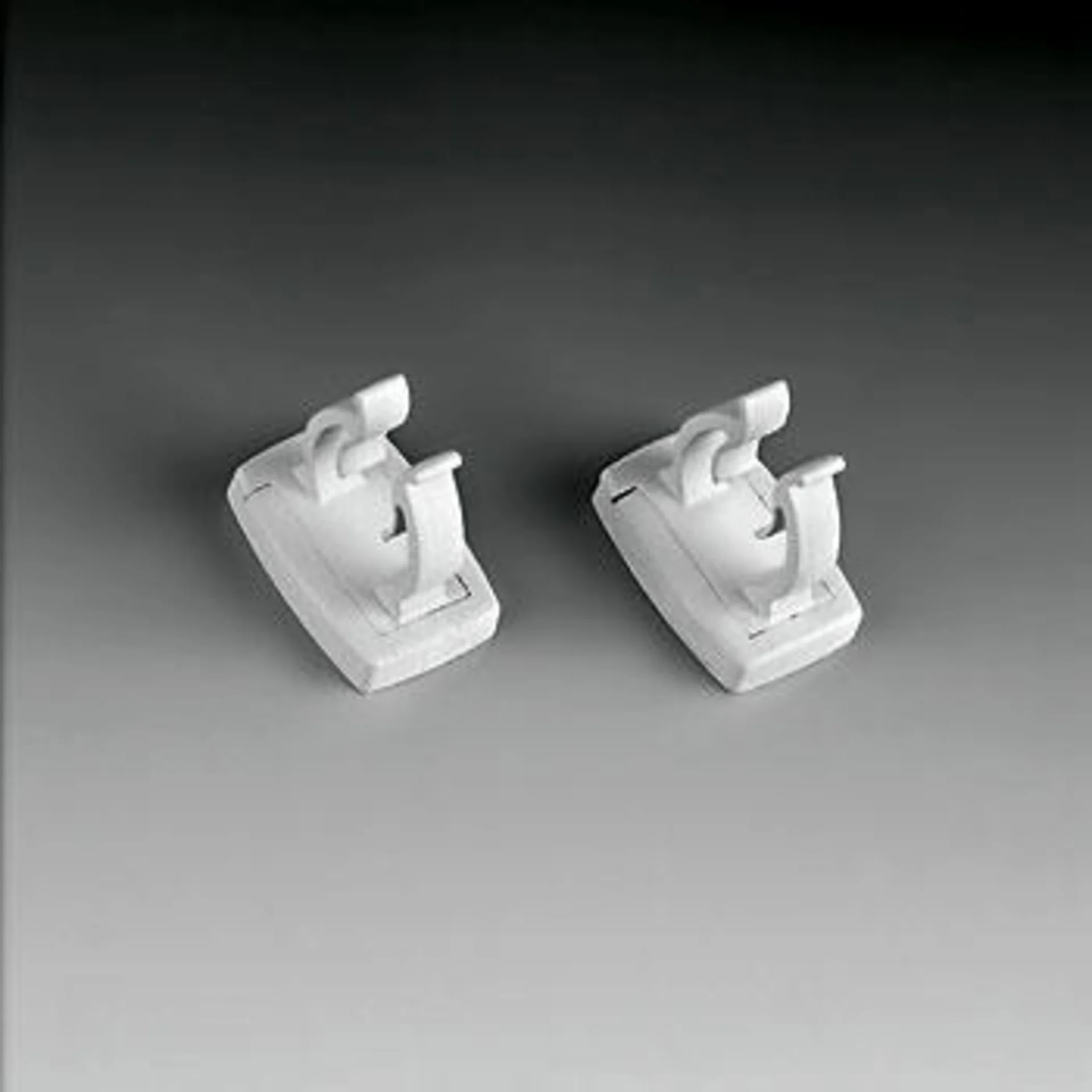 Runde Befestigungsclips Runde Befestigungsclips