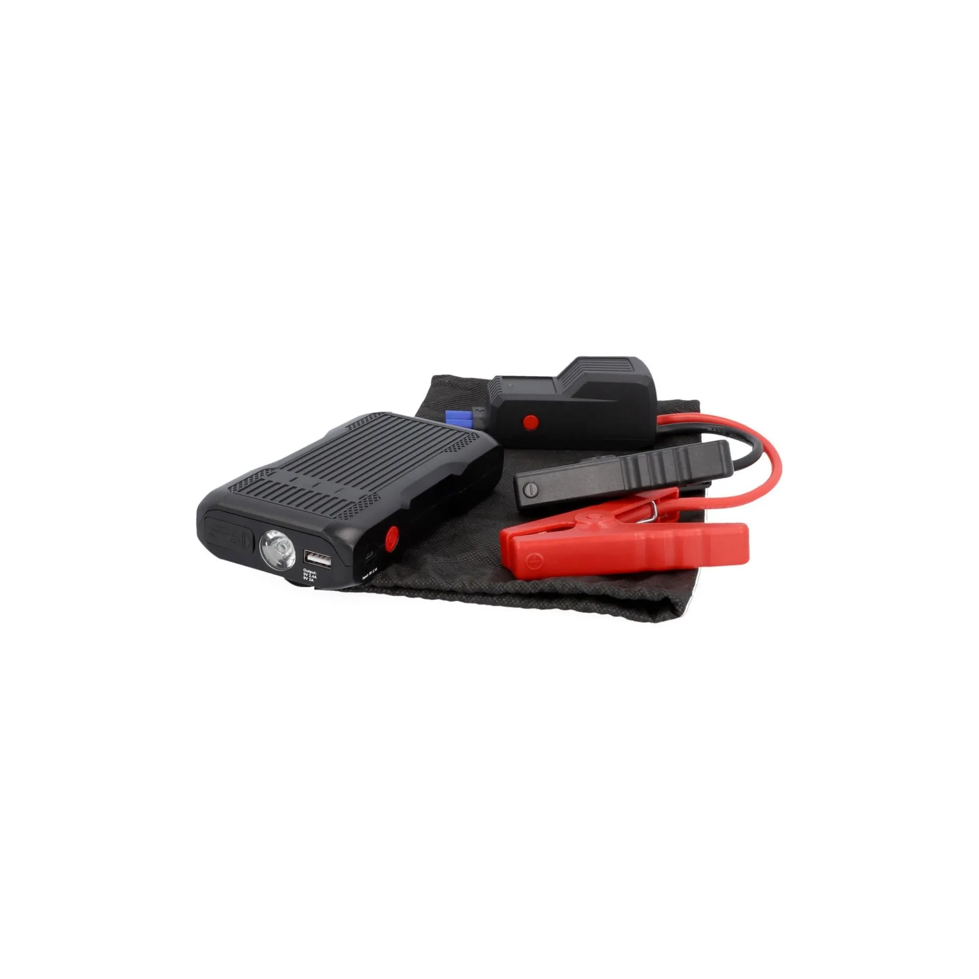 Cartrend Jumpstarter 12 V / 8 bars Cartrend Jumpstarter 12 V / 8 bars