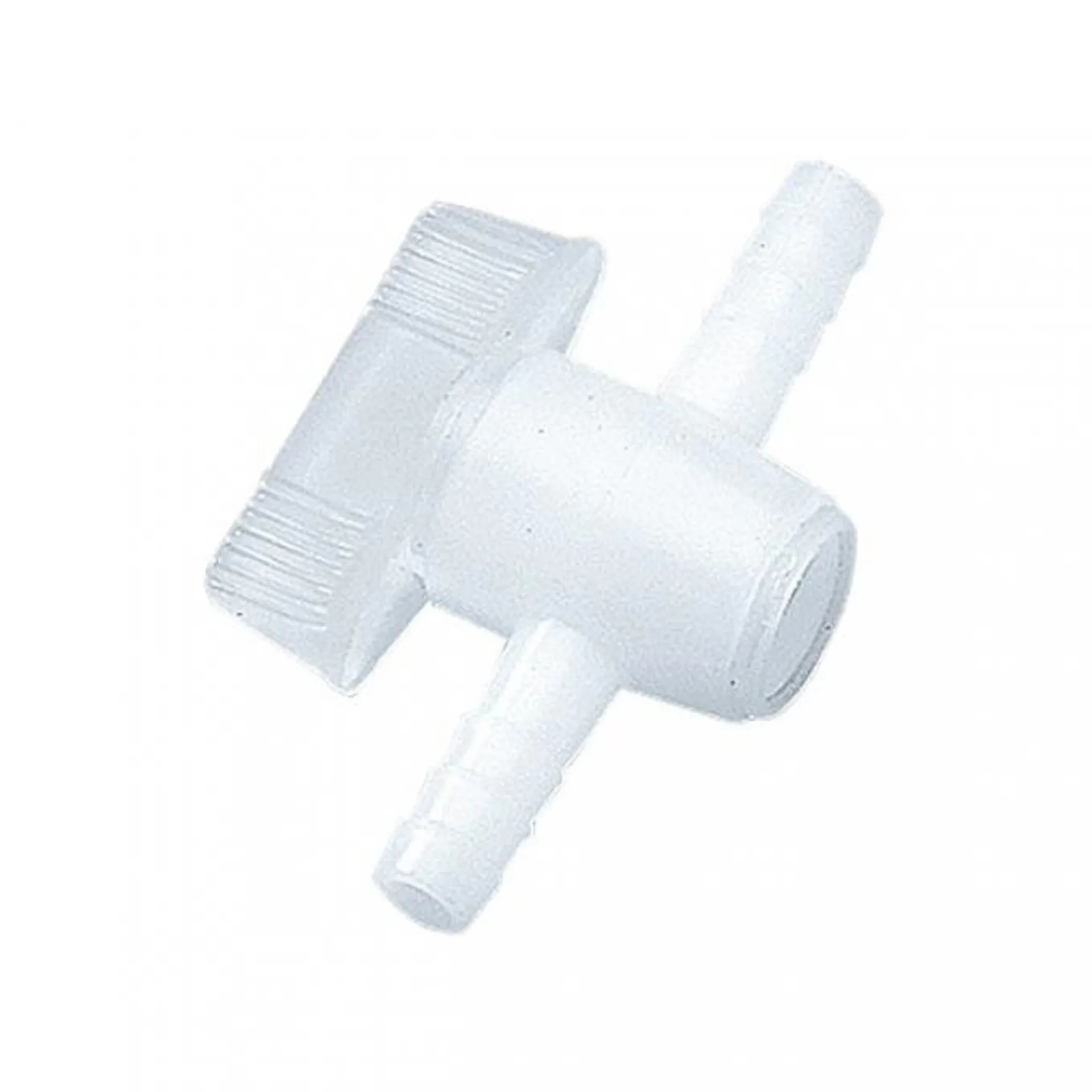 Absperrventil