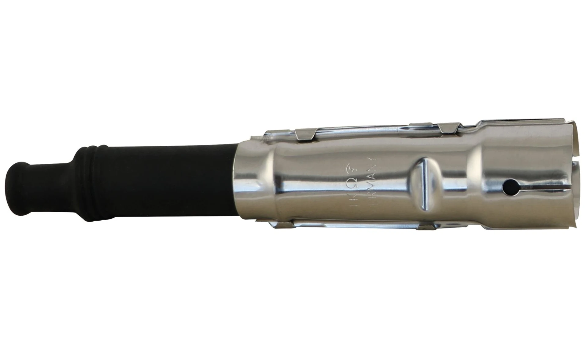 BBT Kerzenstecker 401170 1 KΩ VW/Audi/Merc. M4 / Holzschraube / 1’000 Ohm BBT Kerzenstecker 401170 1 KΩ VW/Audi/Merc. M4 / Holzschraube / 1’000 Ohm