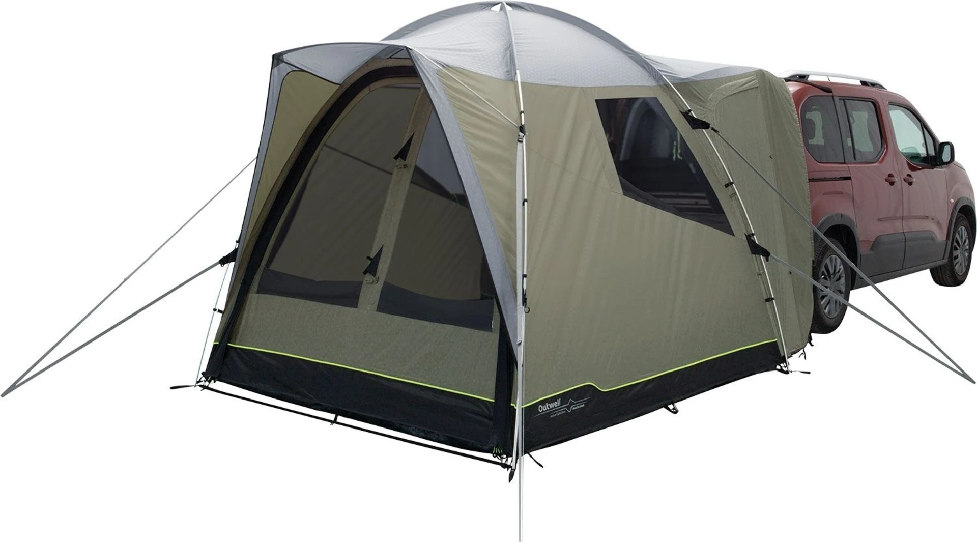 Outwell Beachcrest Heckzelt