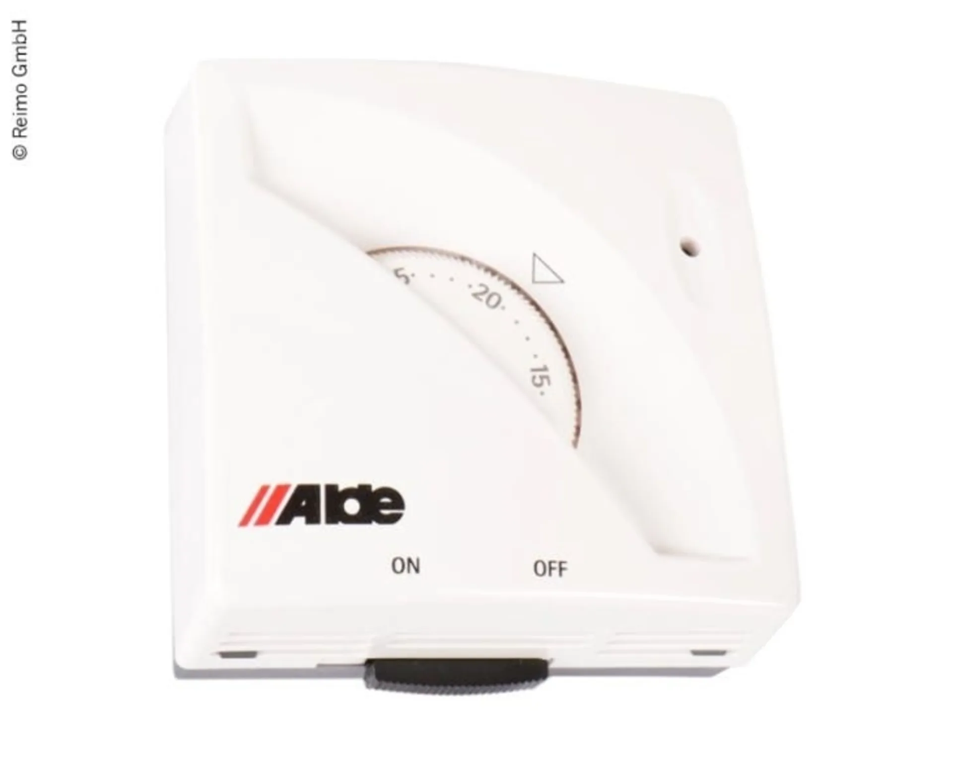 Alde Raumthermostat 12 Volt