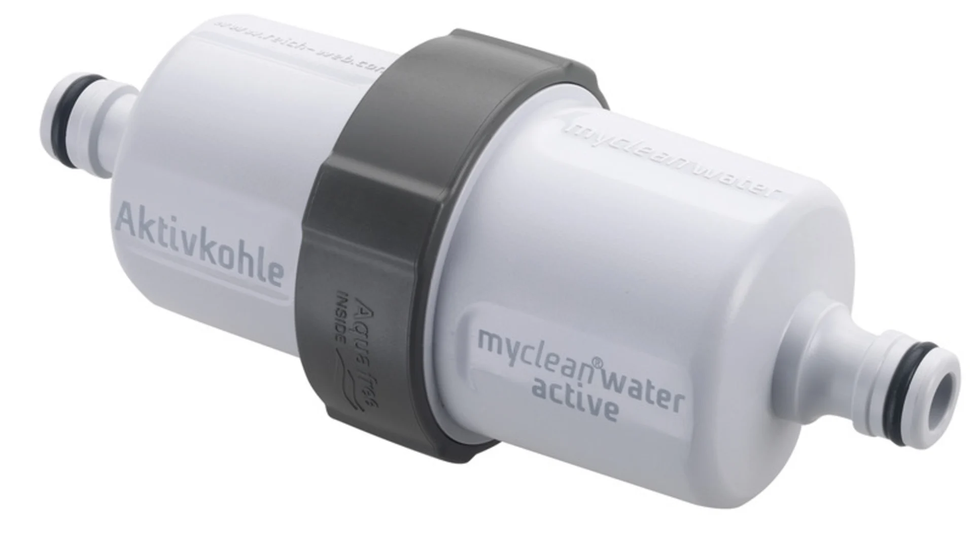 myclean® water Wasserfilter
