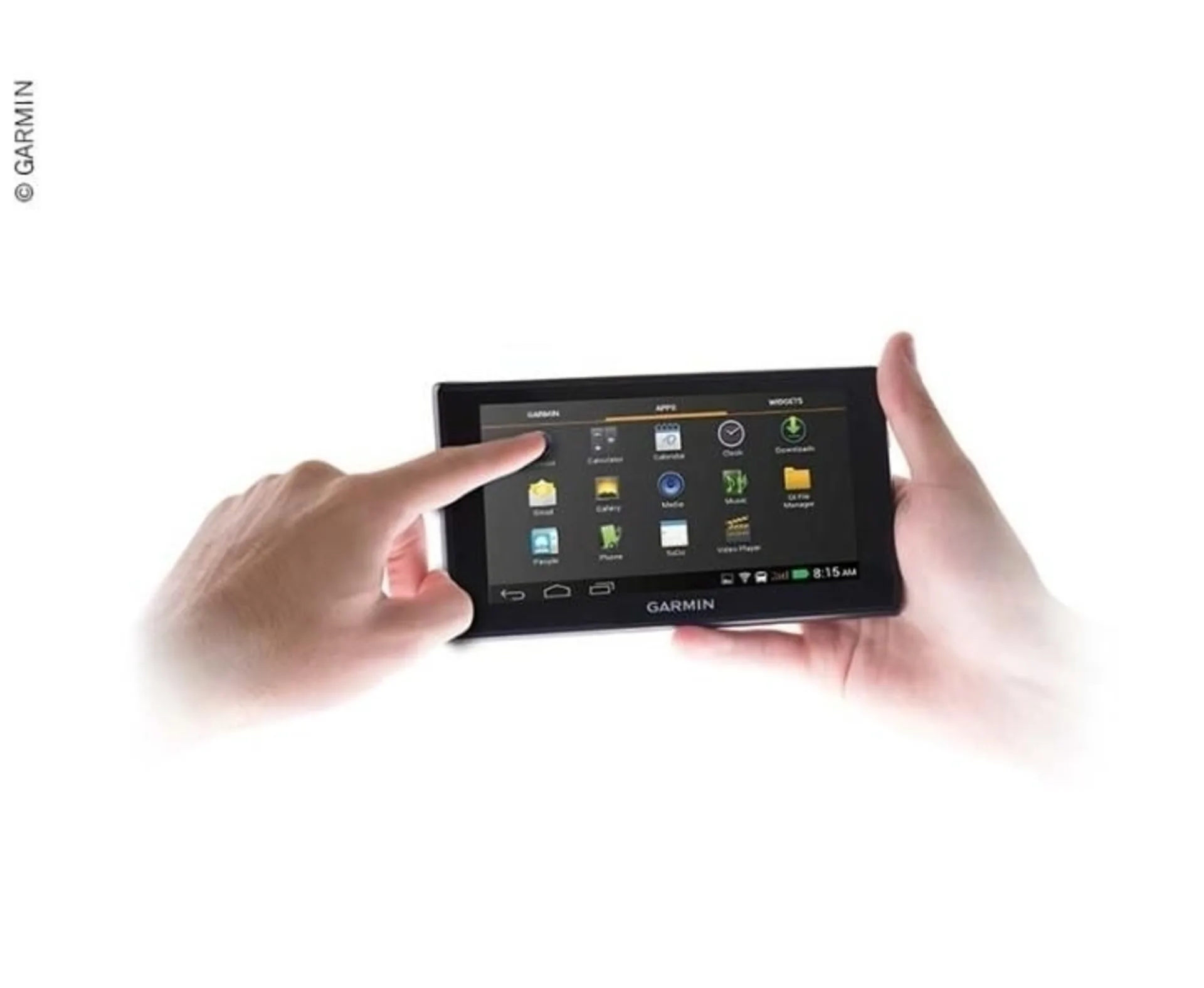 GARMIN RV-BBT602 Europe