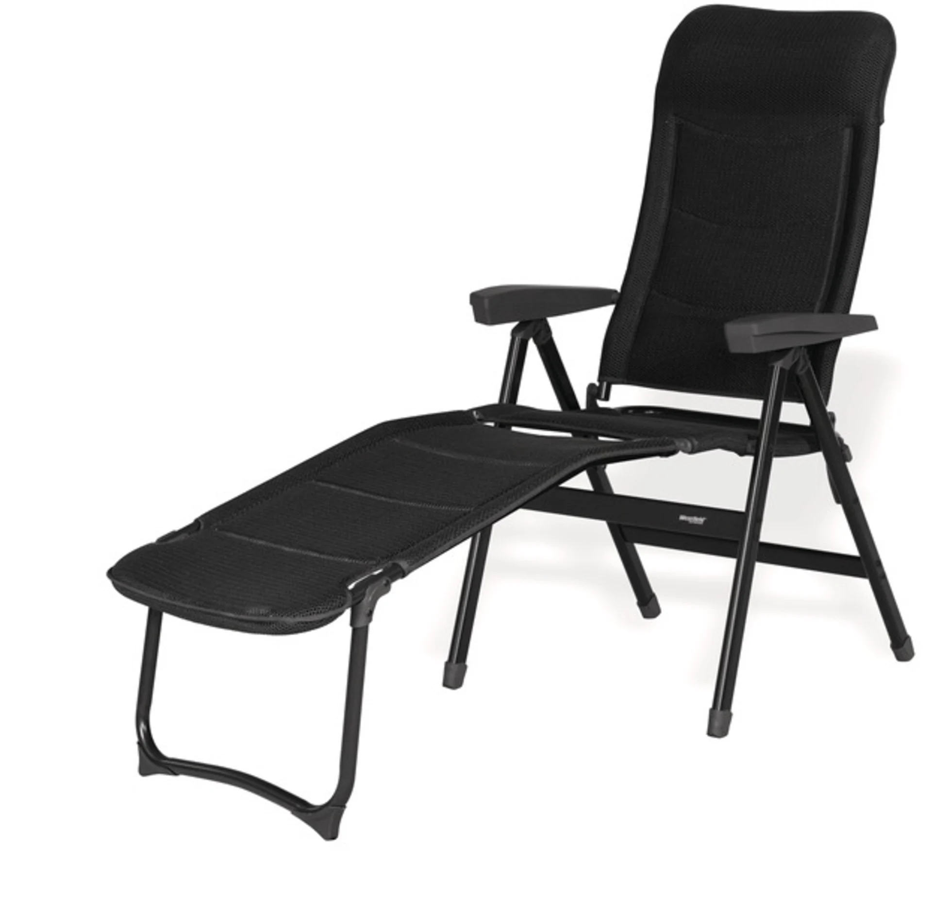 Westfield Ambassador 1 Beinauflage schwarz