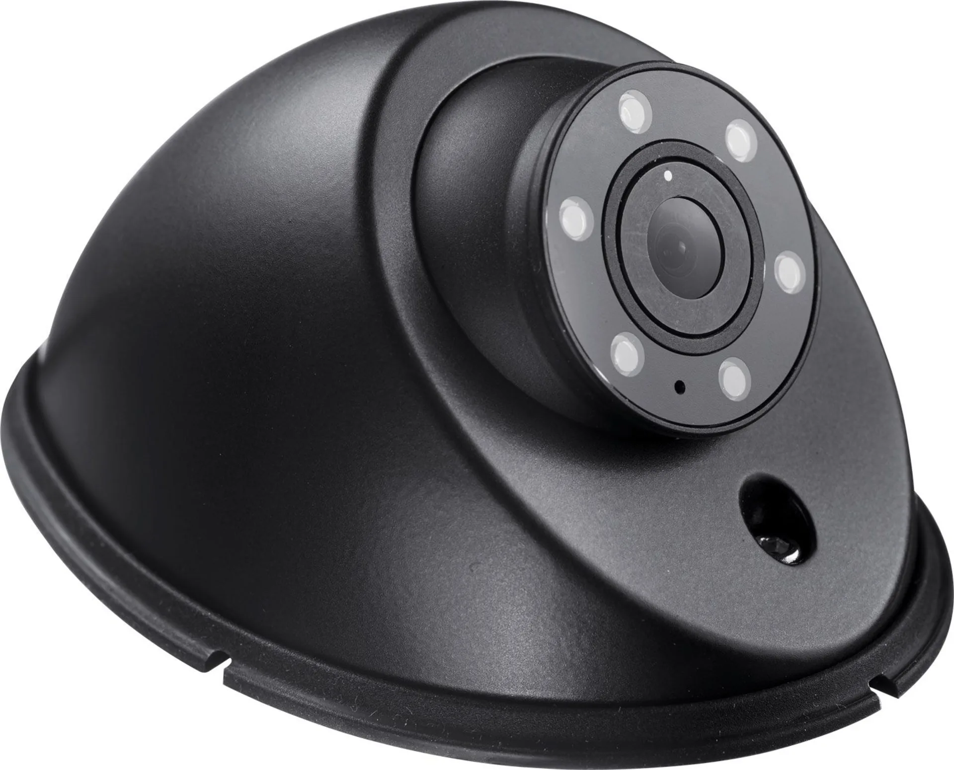 Dometic PerfectView CAM 18 NAV Farb-Kugelkamera mit NAV Adapter