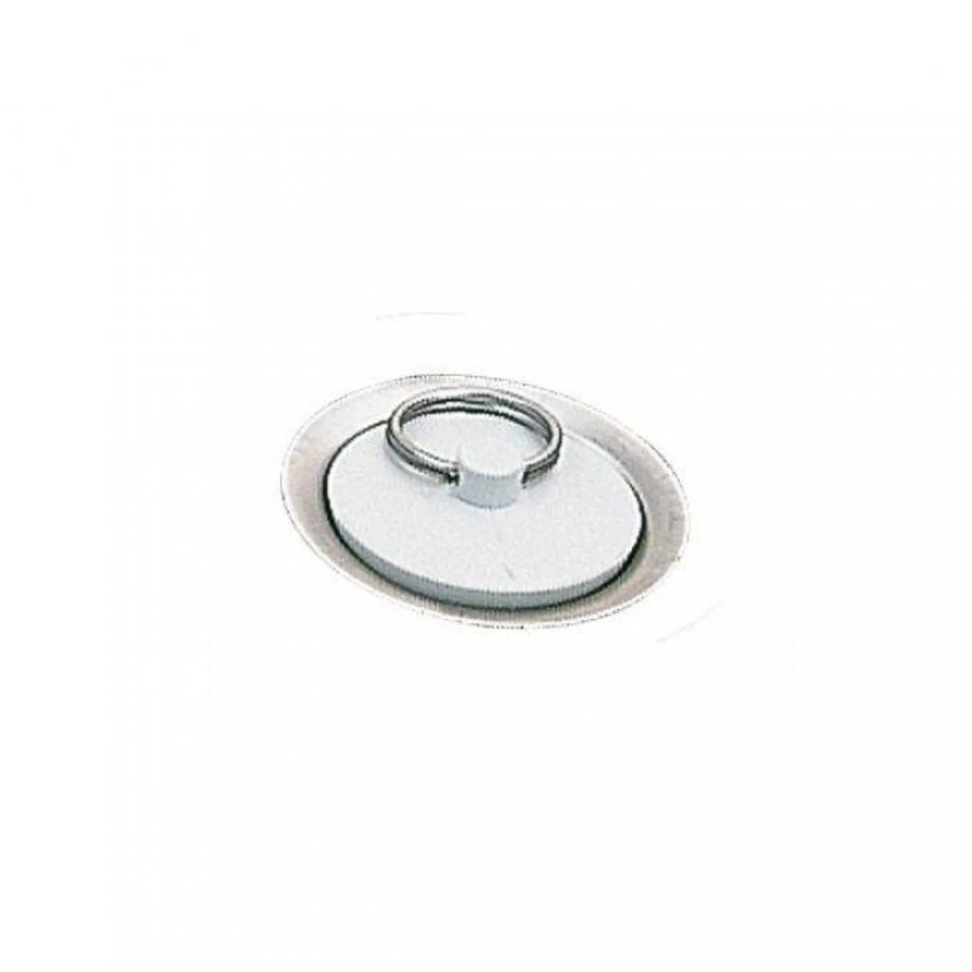 Reich Bouchon de fermeture 2 pièces 33 mm
