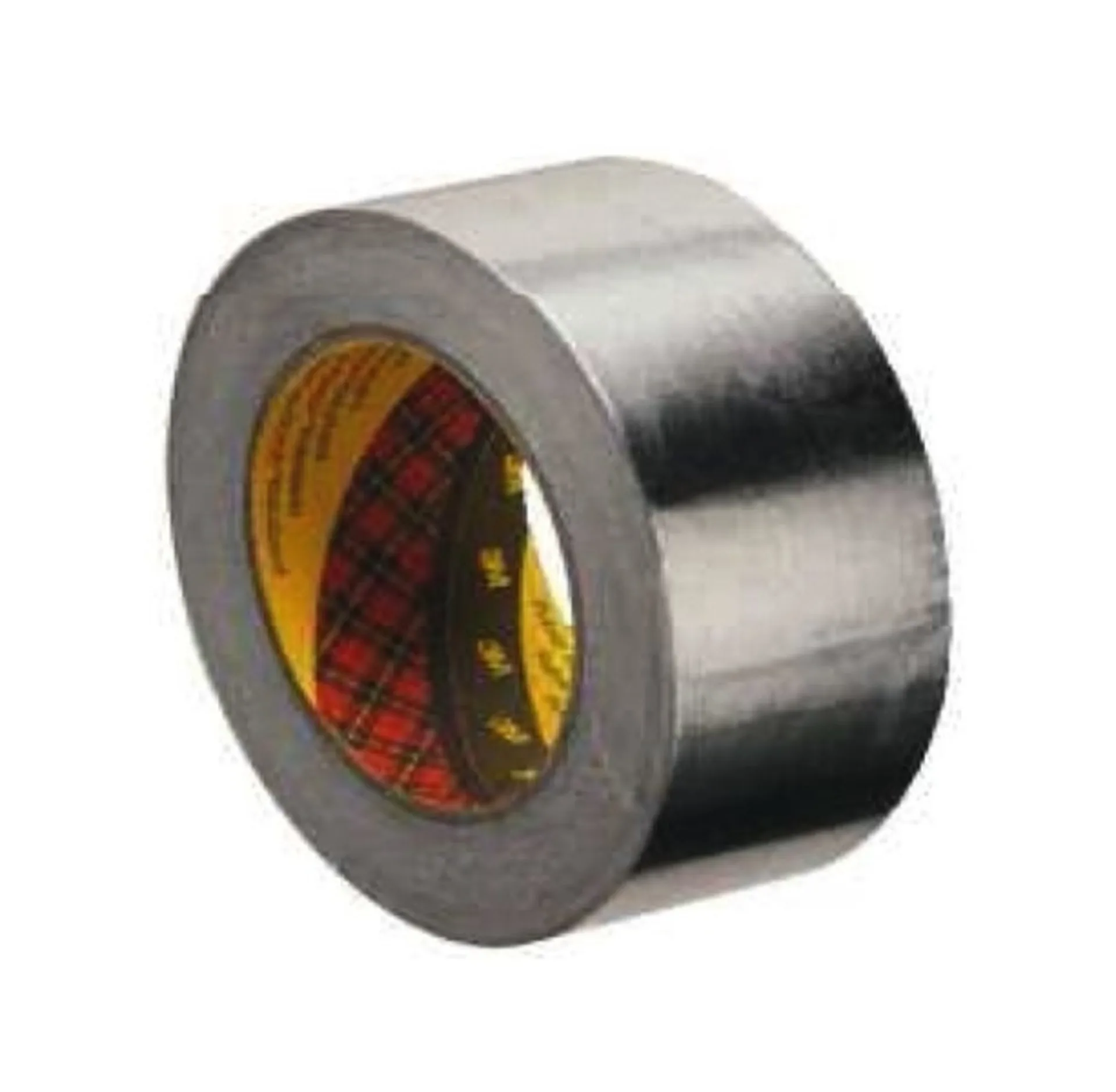 3M Weichaluminium Klebeband 100mm, 50m-Rolle