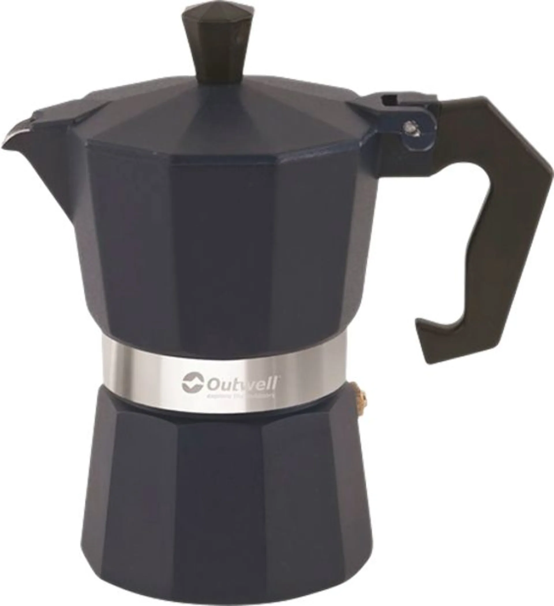 Outwell Brew cafetière expresso M 0,1 litre