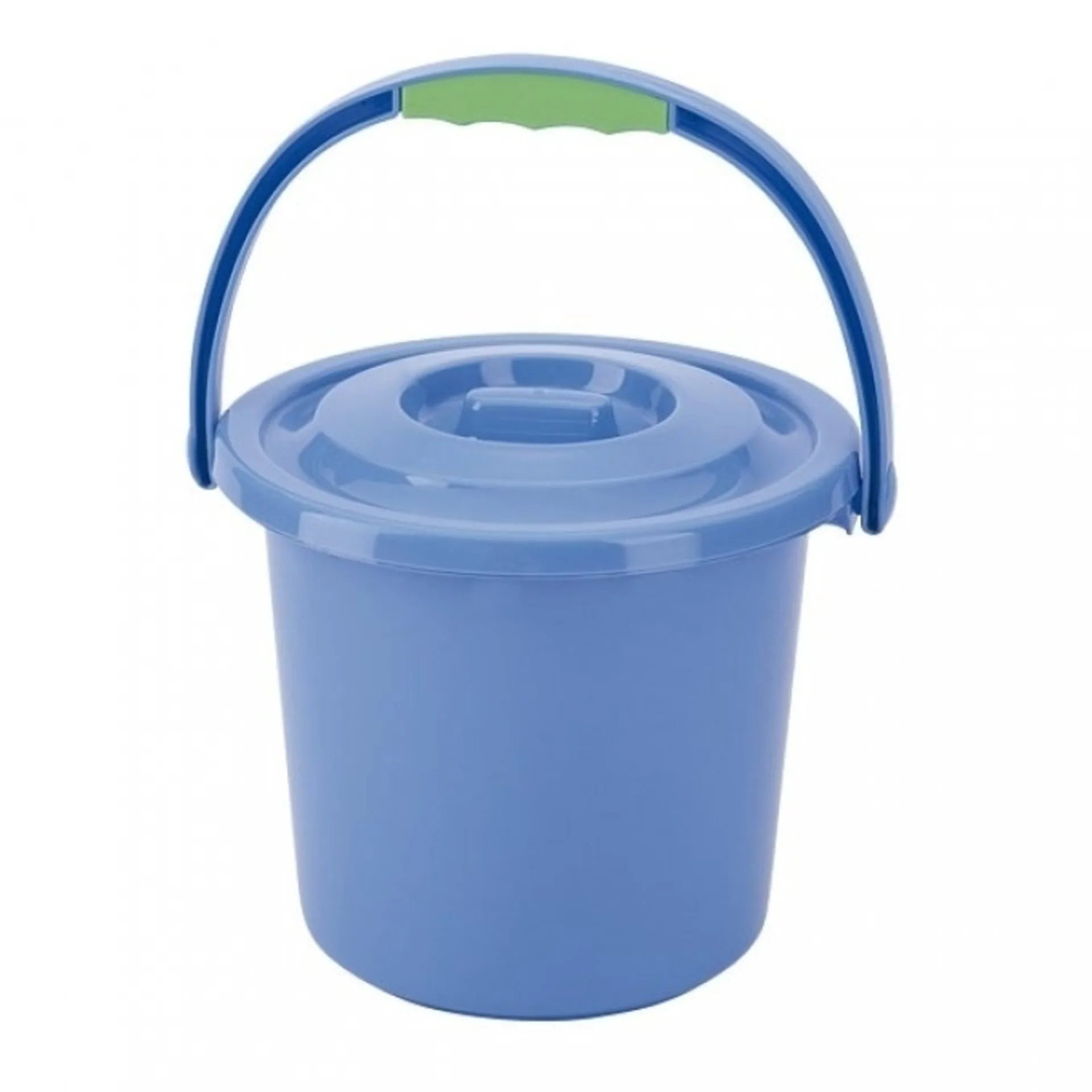 Eimer mit Deckel 5 Liter Eimer mit Deckel 5 Liter