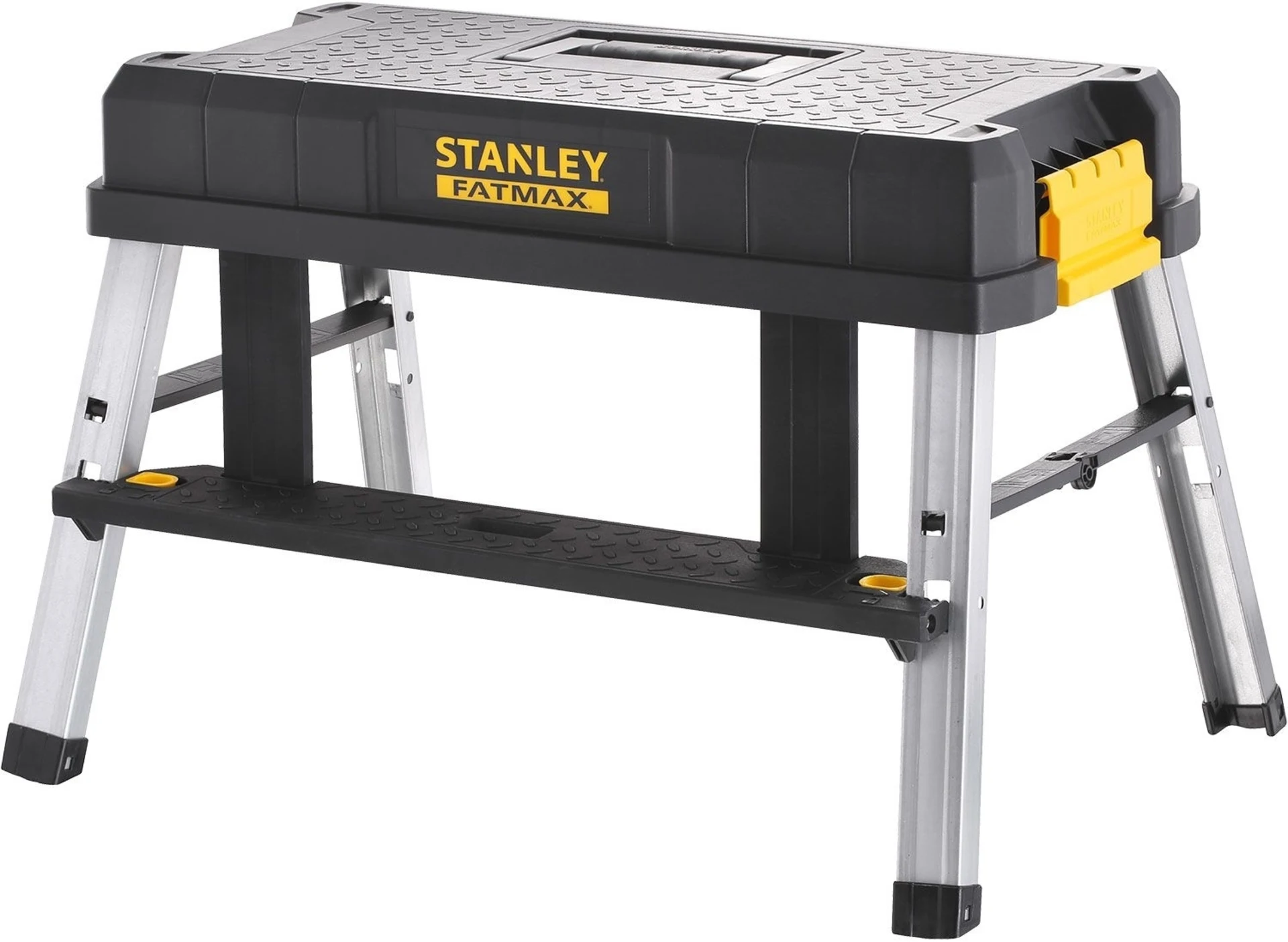 Stanley FMST81083 Fatmax Werkzeugbox mit Tritt 30