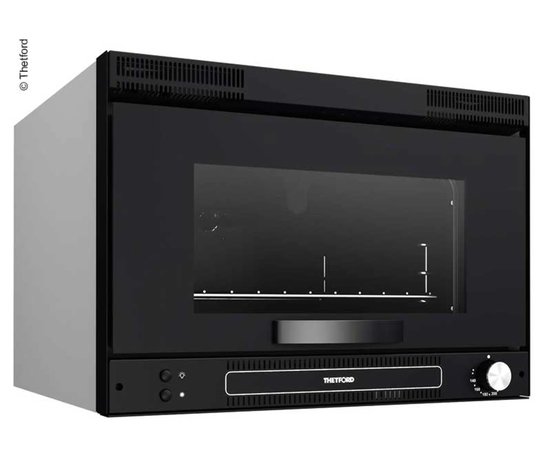 Thetford Backofen 525 Oven