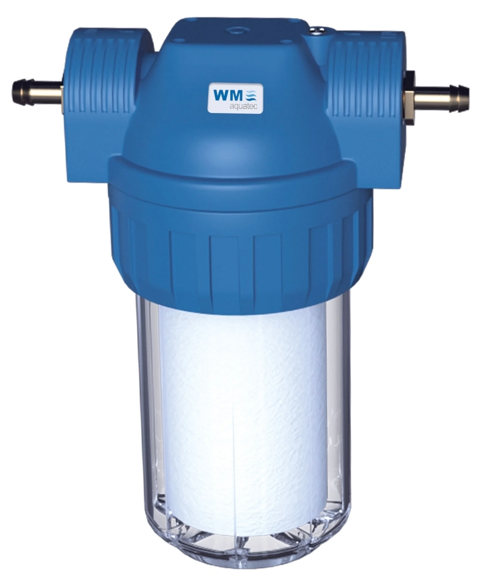 WM Aquatec Kit de filtration d'eau "Mobile Edition