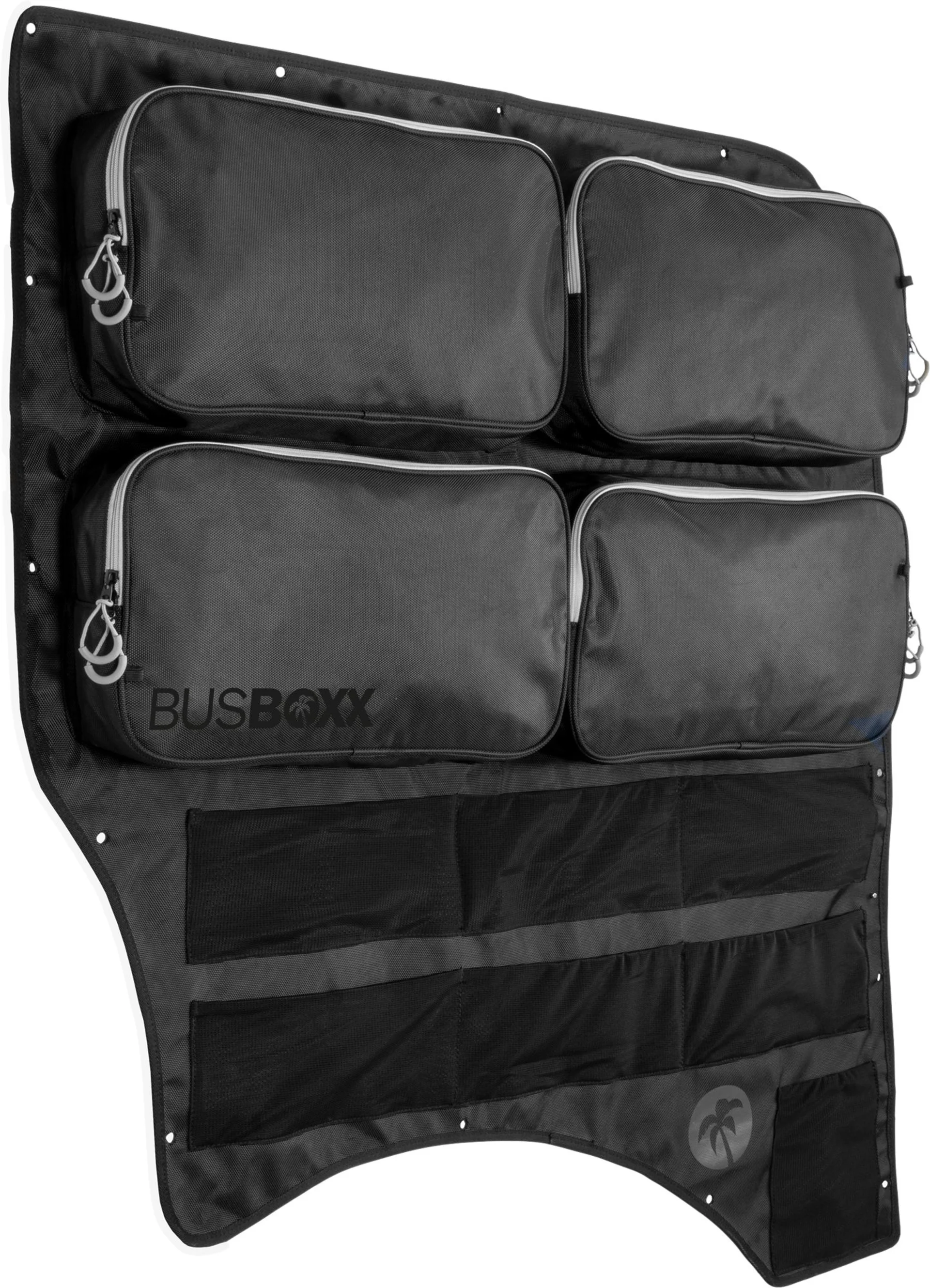 Bus-Boxx utilitywallBOXX large Beifahrerseite