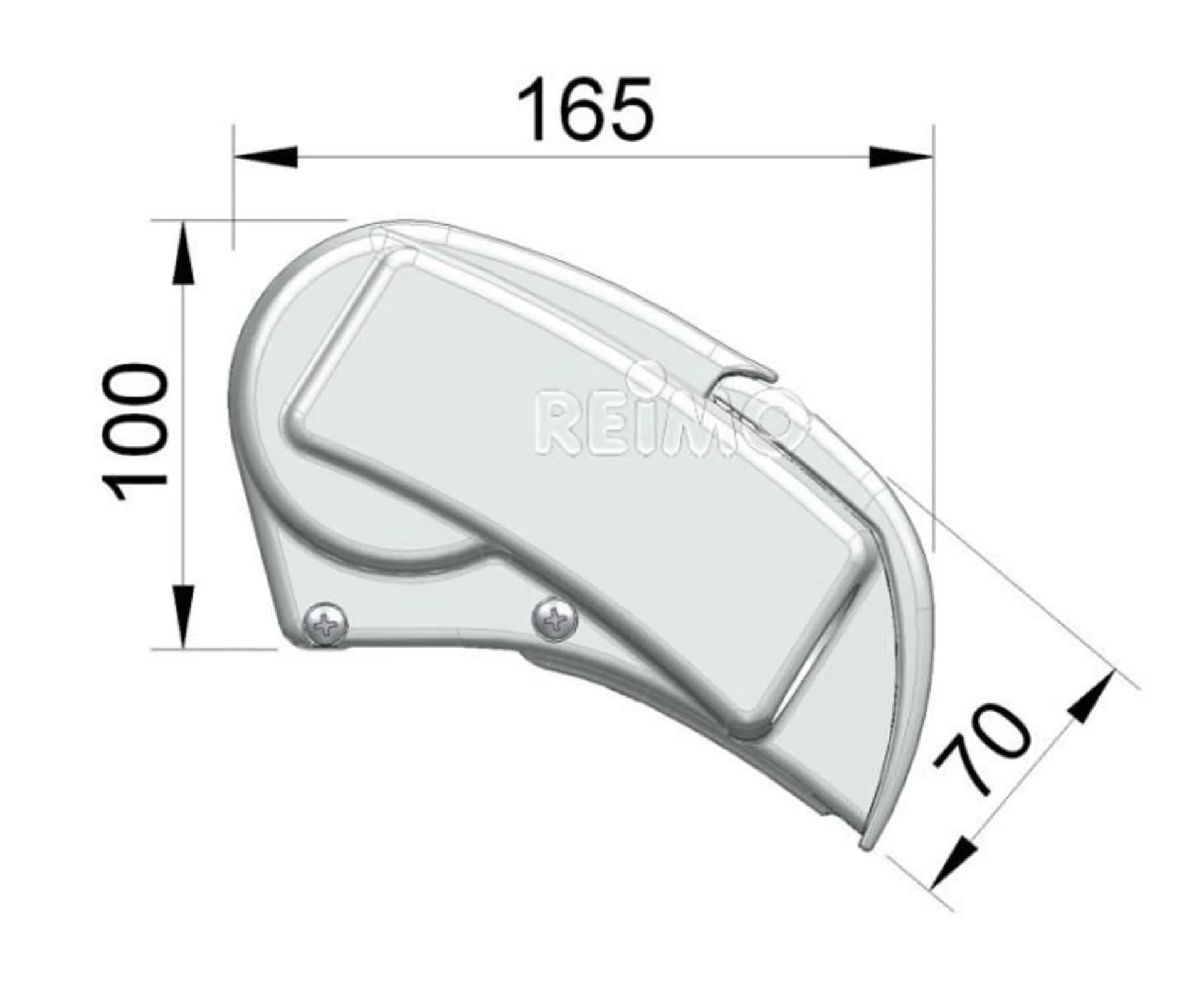 PR2500 A.275sil.4,5Hgr