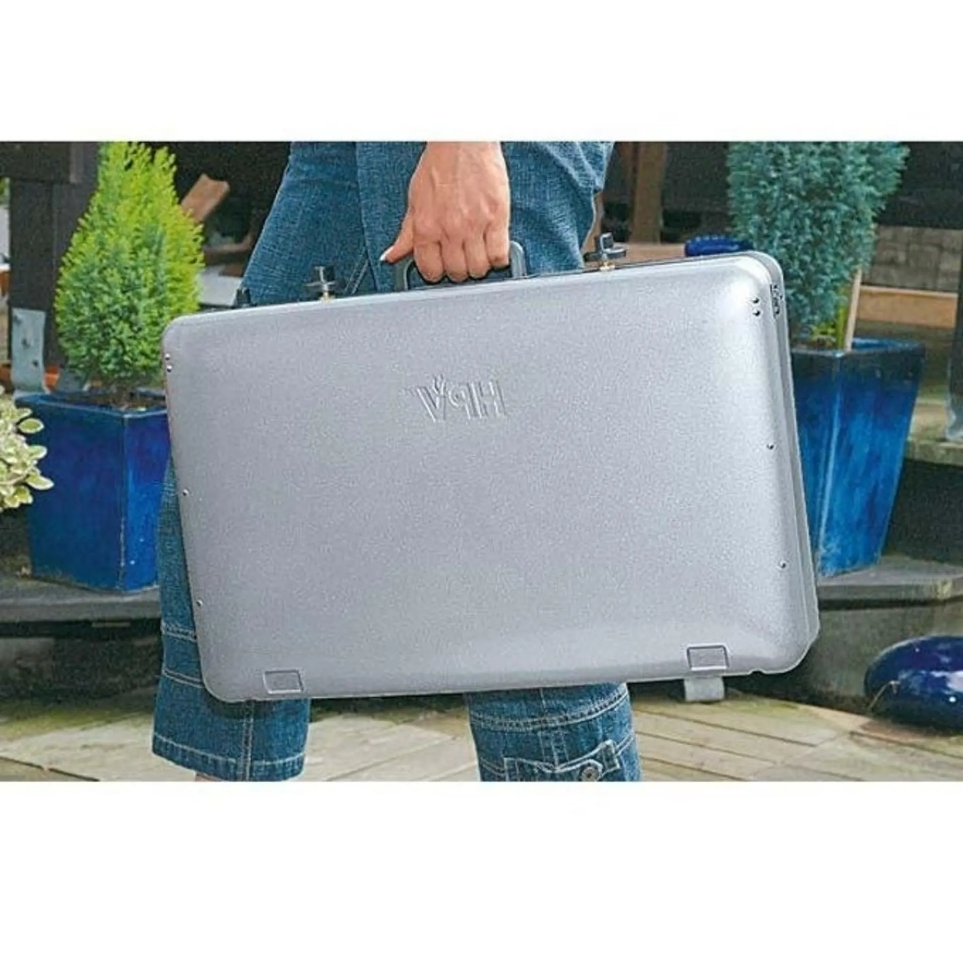 Réchaud Grill Calypso 5000