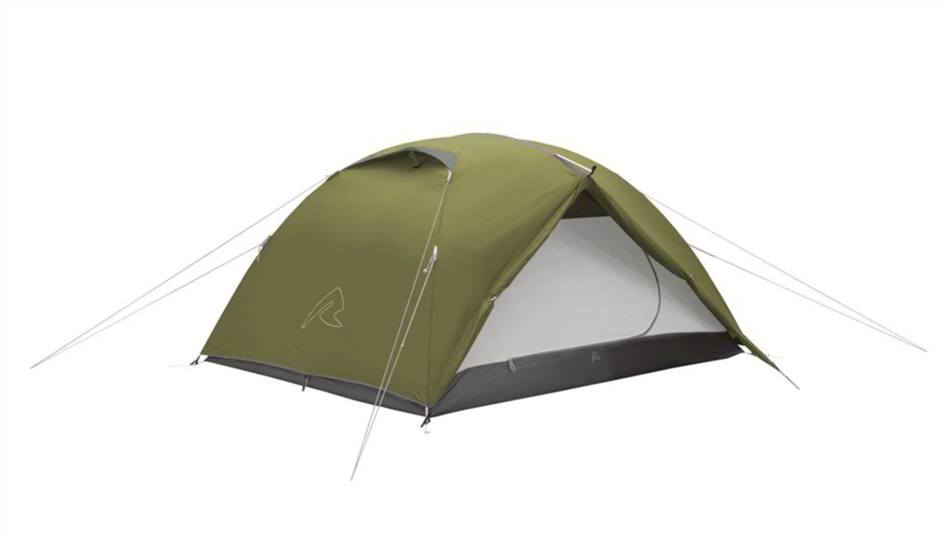 Lodge 3 Tente de trekking Robens