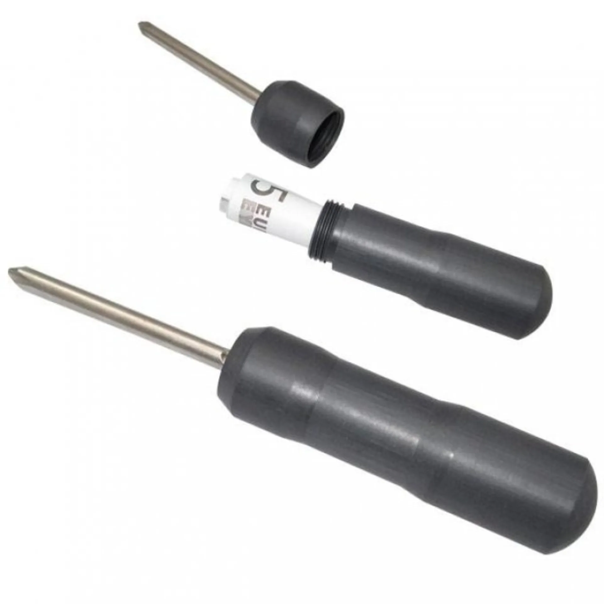 Cachette secrète tournevis