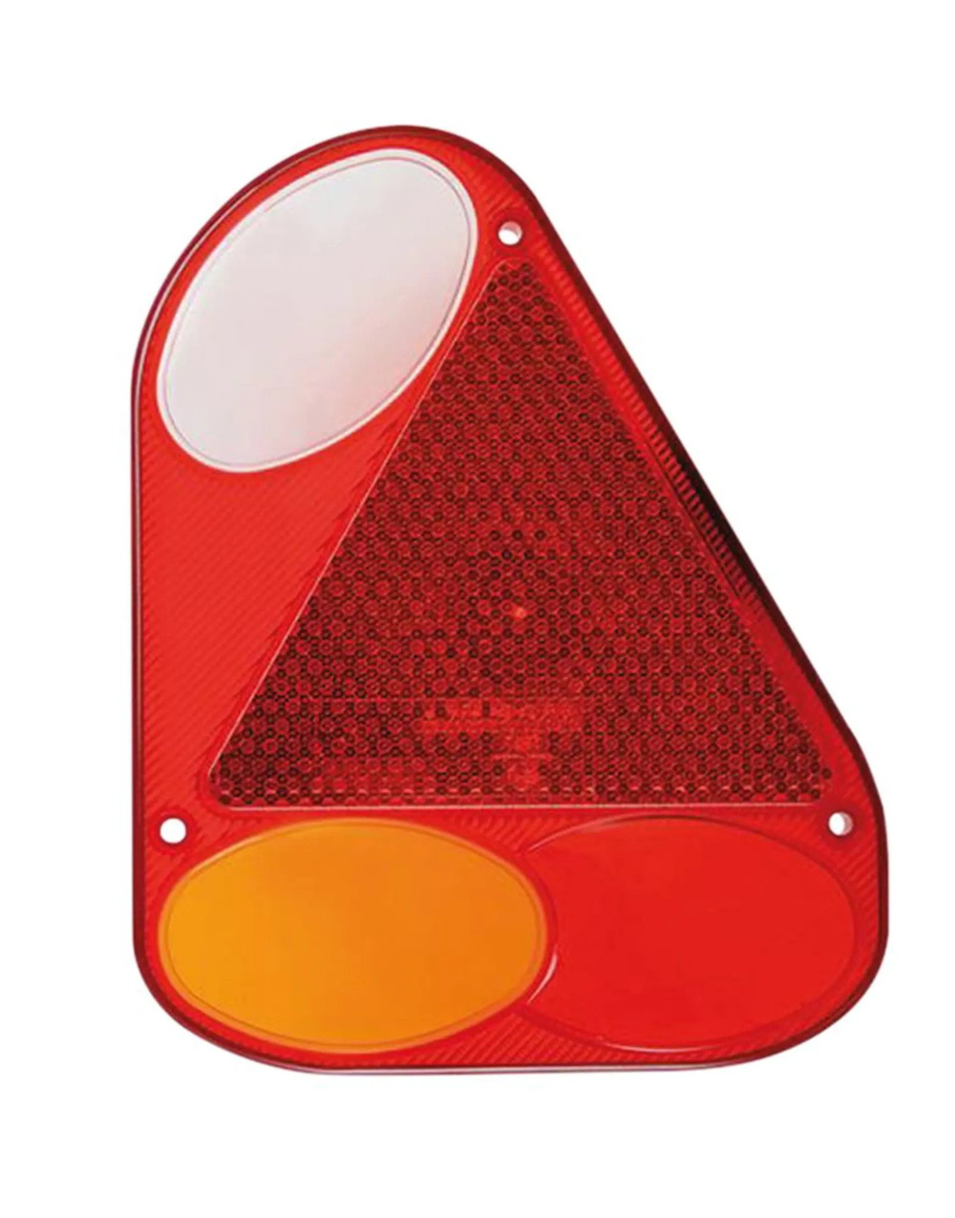 Fristom - Ersatzglas zu FT077R/RFL 175x220mm Fristom - Ersatzglas zu FT077R/RFL 175x220mm