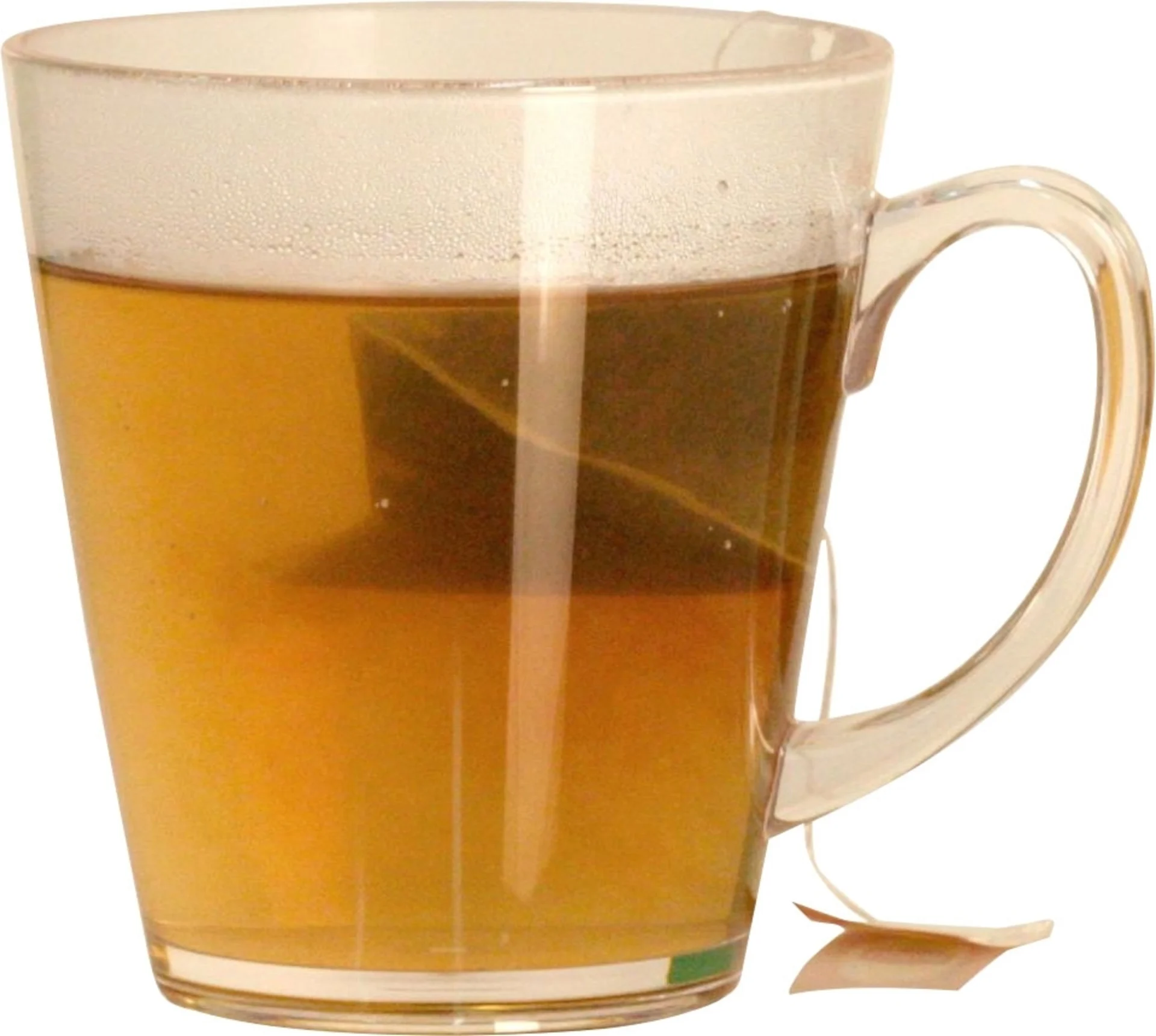 Gimex Teegläser 400 ml 2er Set