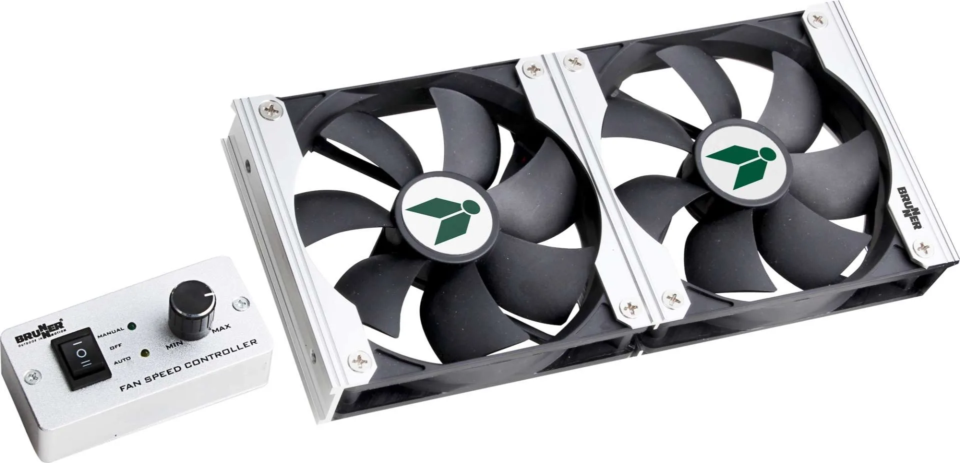 Ventilateur de réfrigérateur Vento NG 120