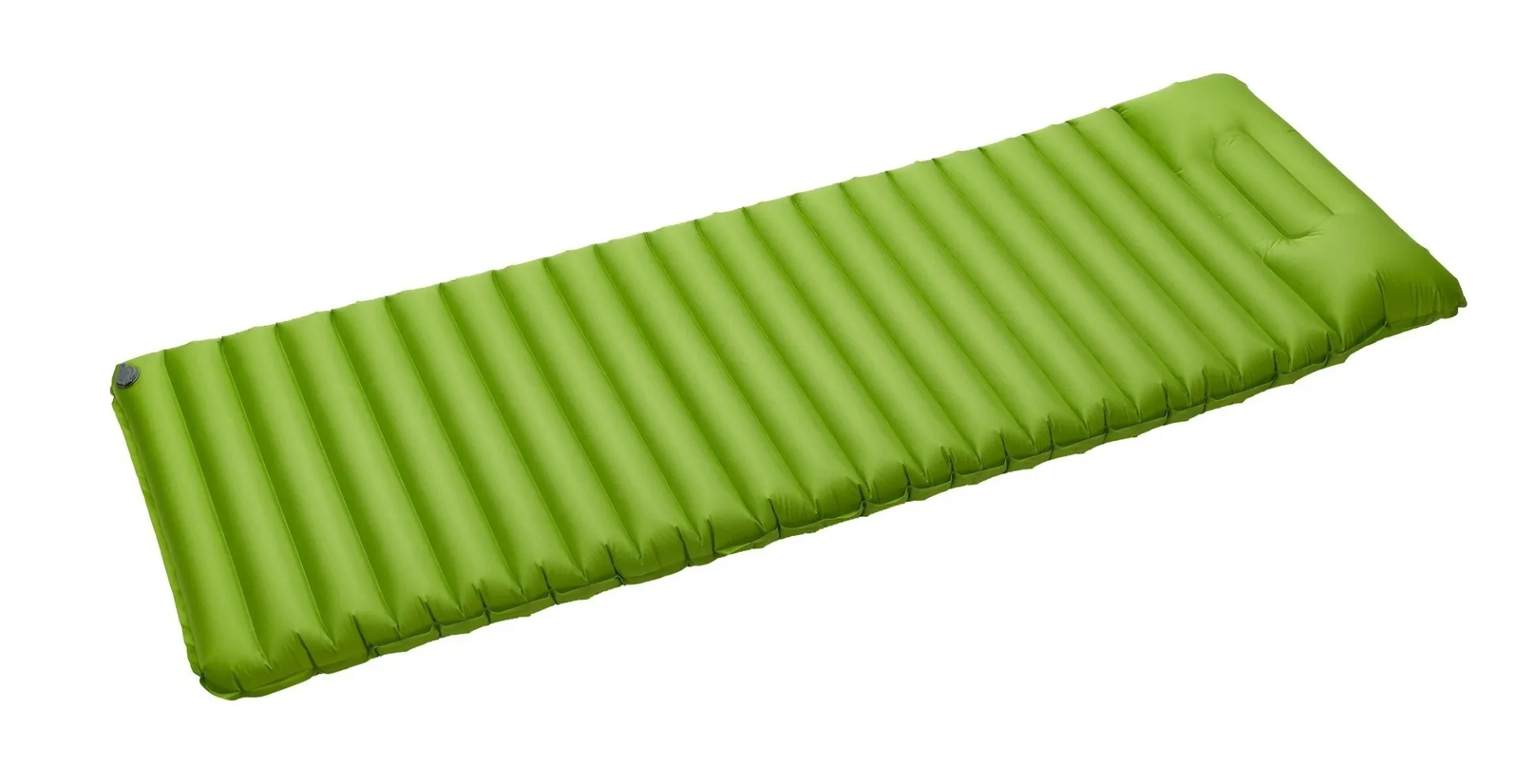 Mountain Guide Outdoormatte mit Funktionspacksack 186 x 60