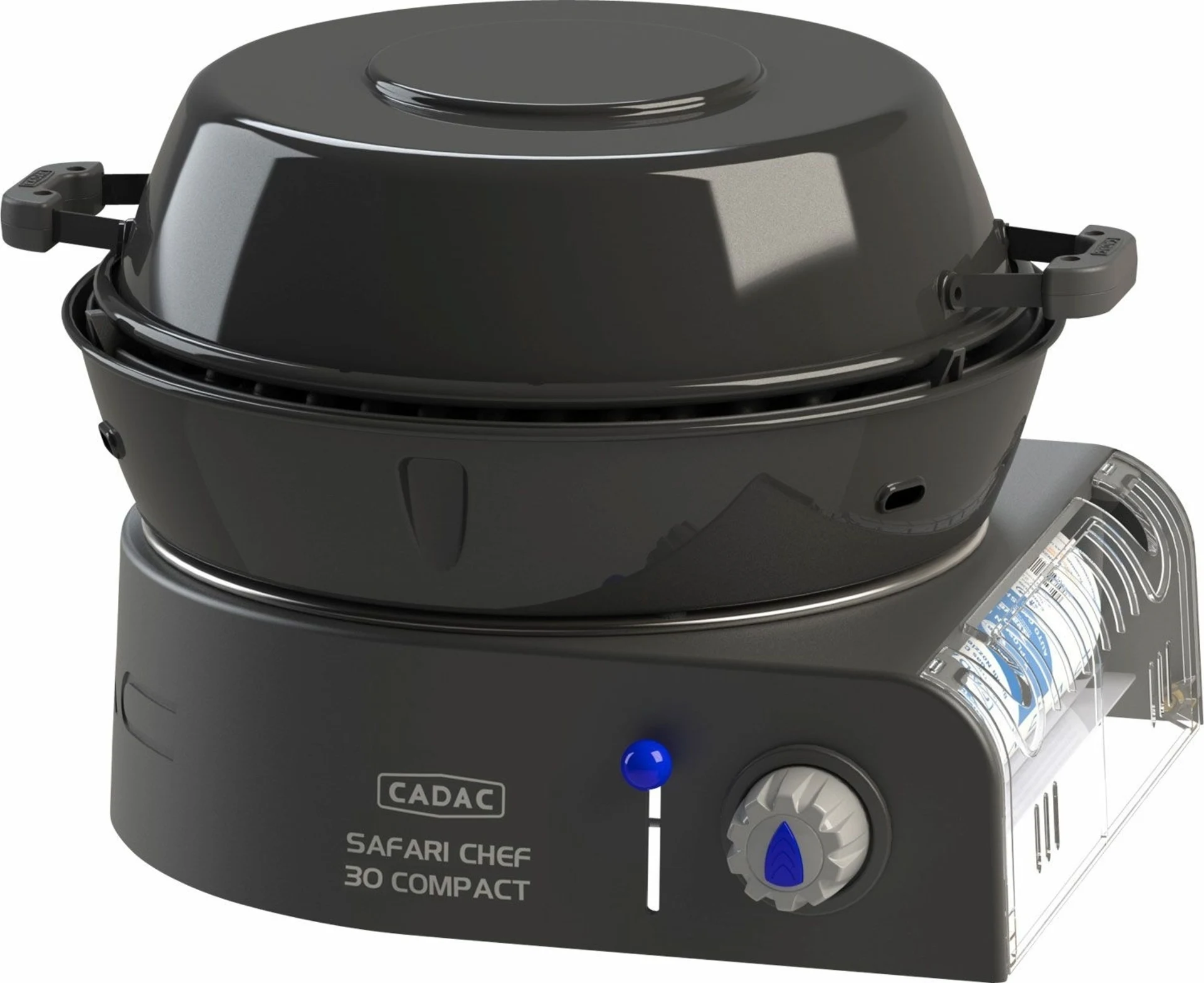 Cadac Safari Chef Compact 30 Kartuschen Gasgrill