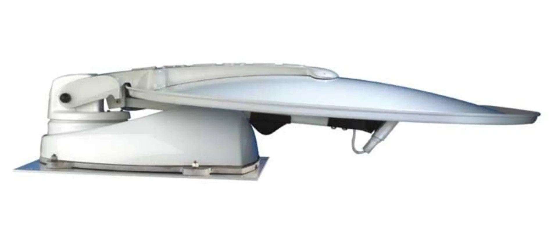 Oyster-65 digital HDCI + DVB-T