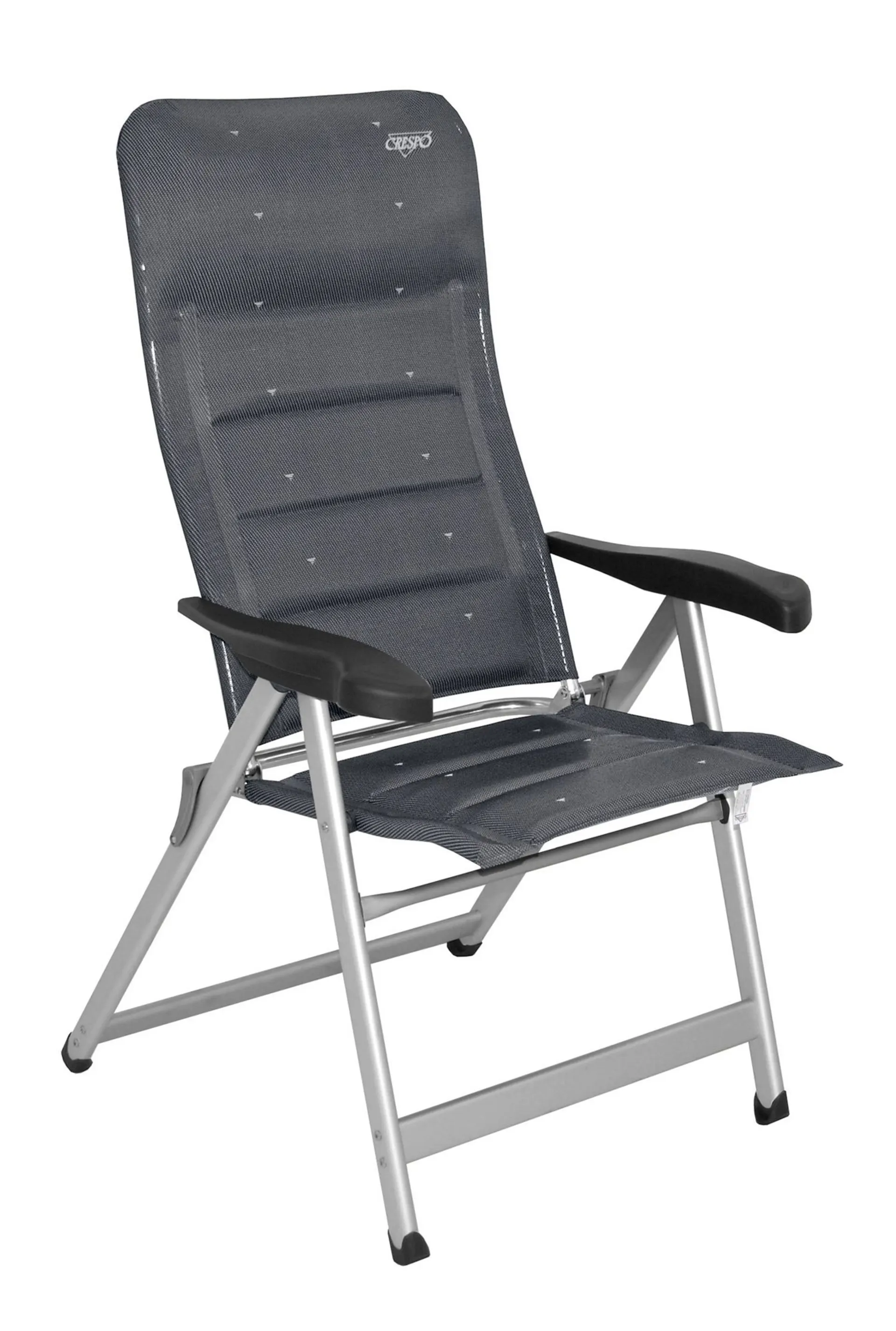 Crespo fauteuil Deluxe rembourré