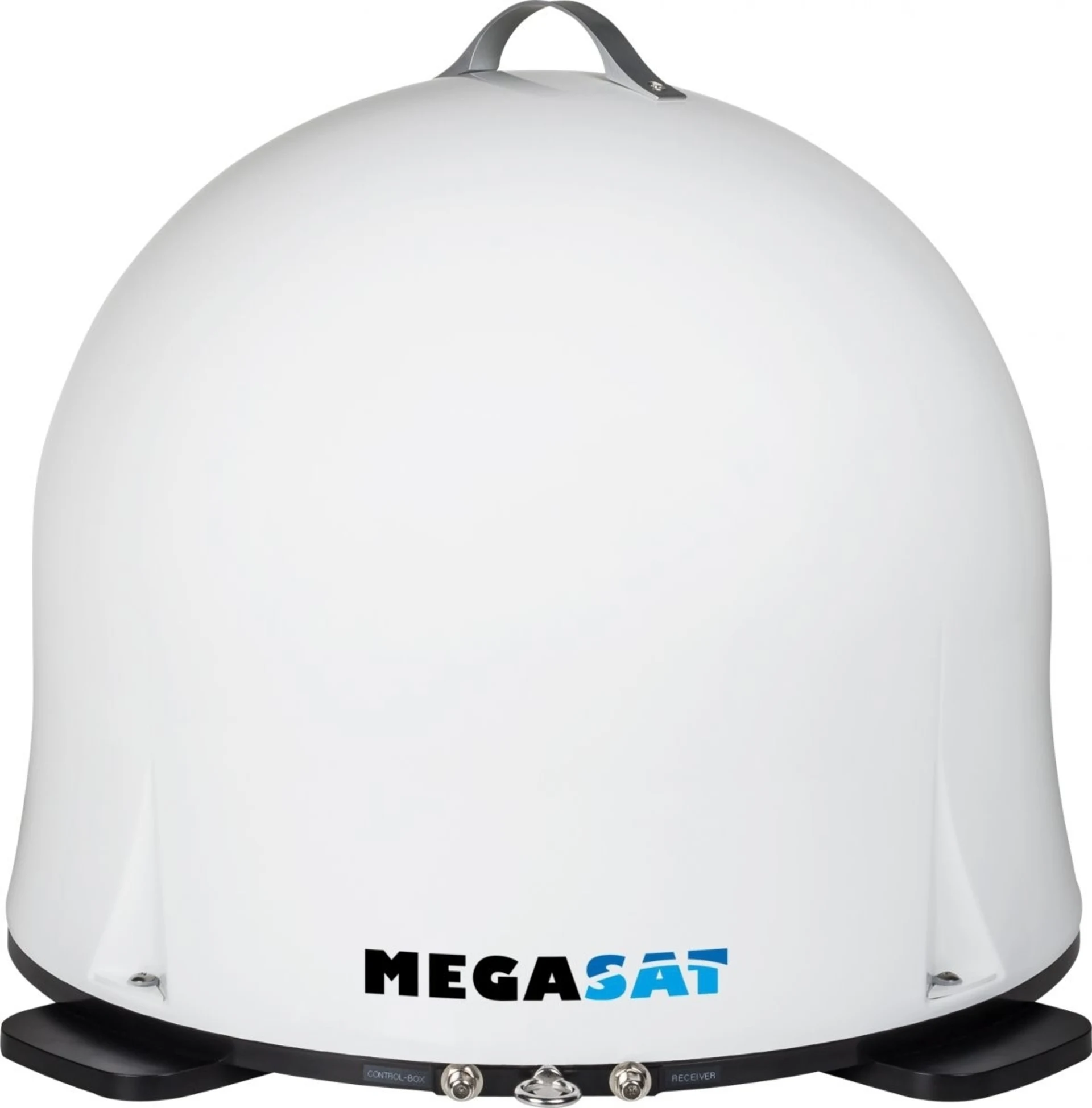 Megasat Campingman Portable 2 Sat-Anlage