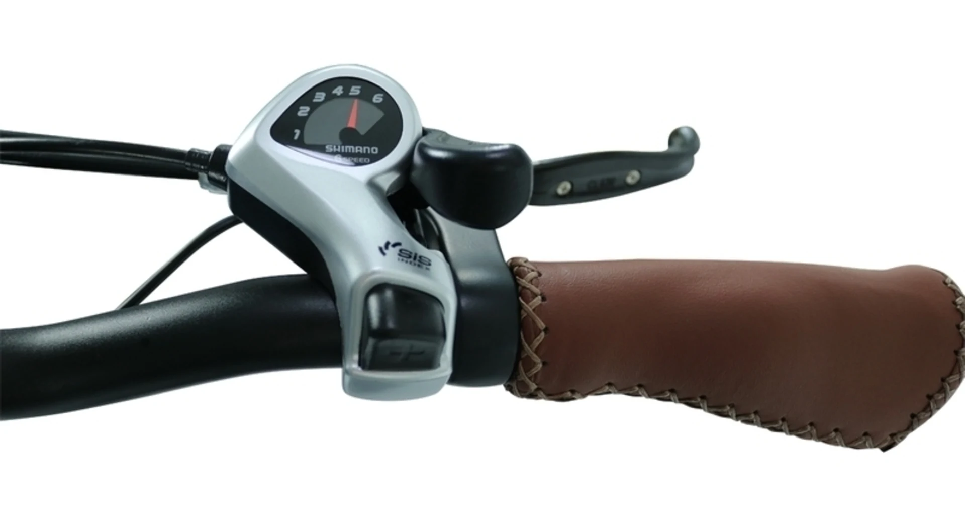 Blaupunkt Frida 500 vélo électrique pliable