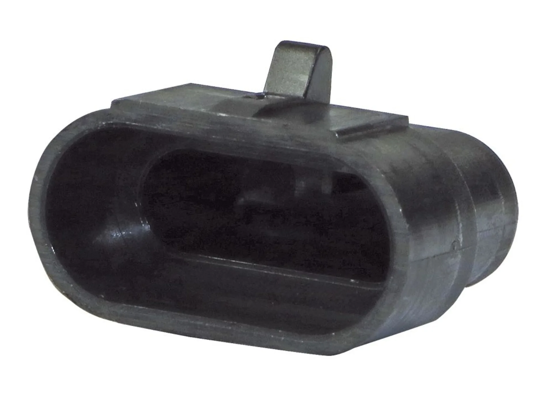 Blindstecker "Superseal" 3-pol 3-pol