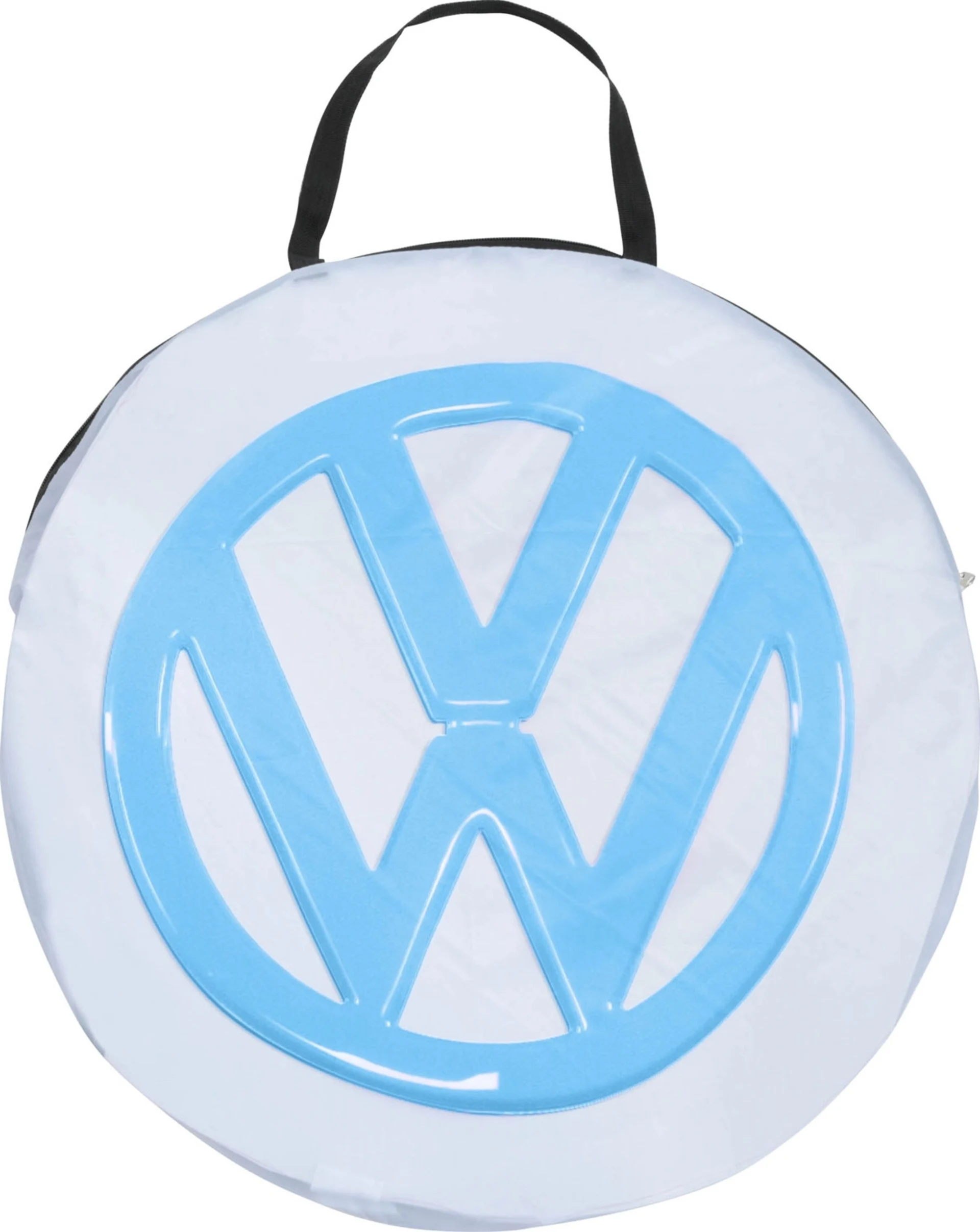 VW Collection T1 Bulli Kinder Pop-Up-Spielzelt blau für 1 Person
