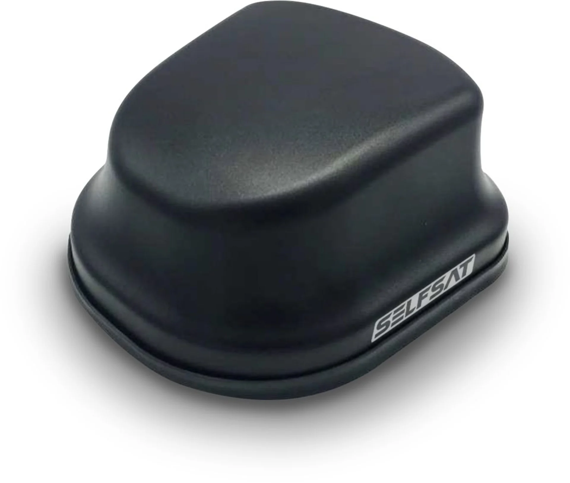 SELFSAT MWR 4550 ( 4G / LTE & WLAN Internet Router Komplettset bis 300 Mbps inkl. 4G / 5G ready Dachantenne)