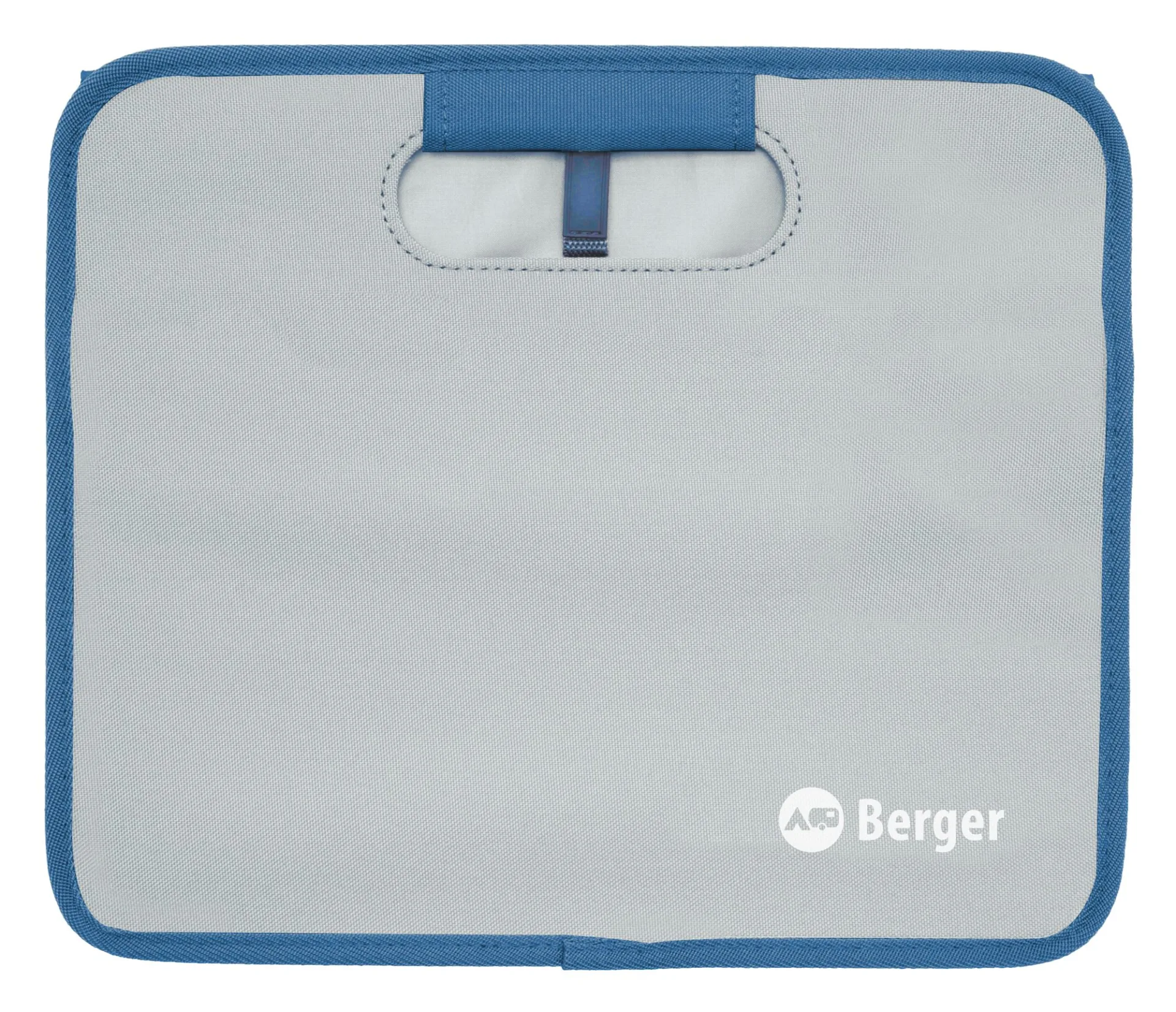 Berger Faltbox Grau 30 Liter