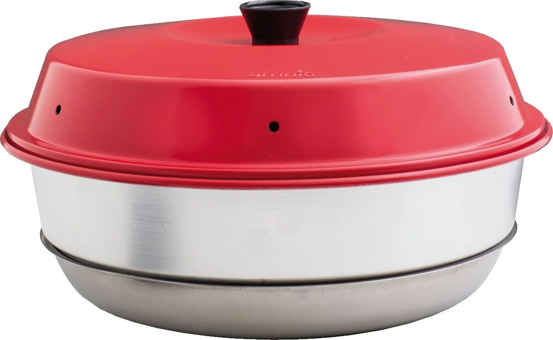 Omnia Campingbackofen Set 2-teilig