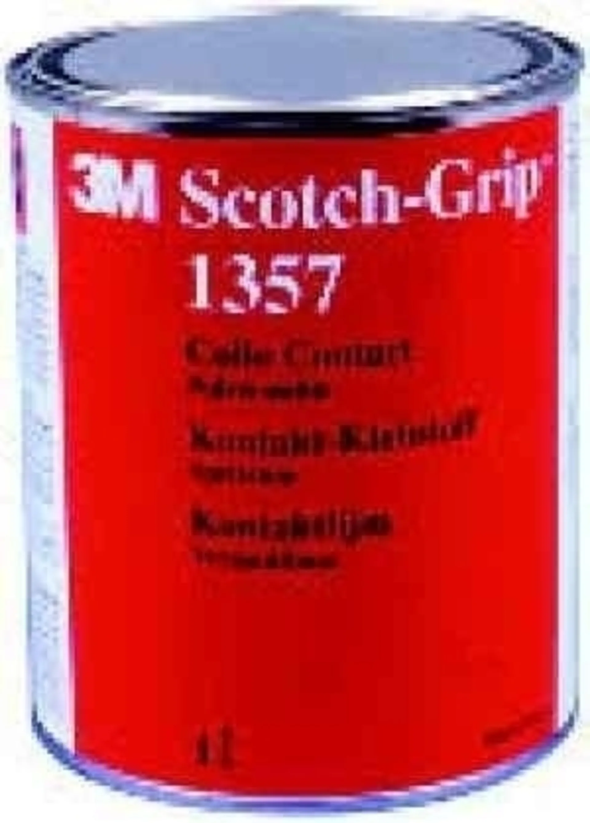 Scotch Weld Kleber1357 1L