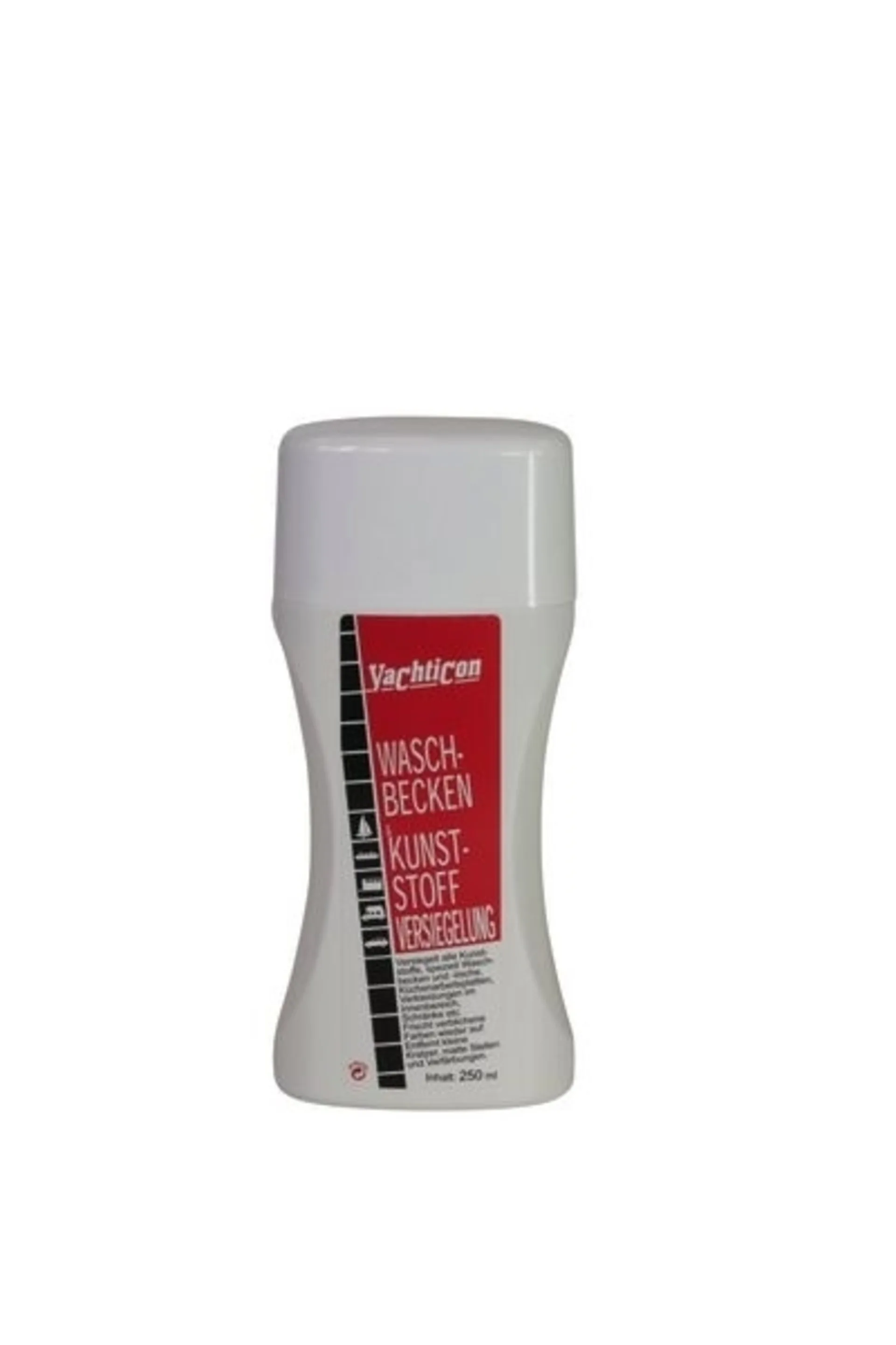 Nettoyant pour plastique Waschbär 250ml