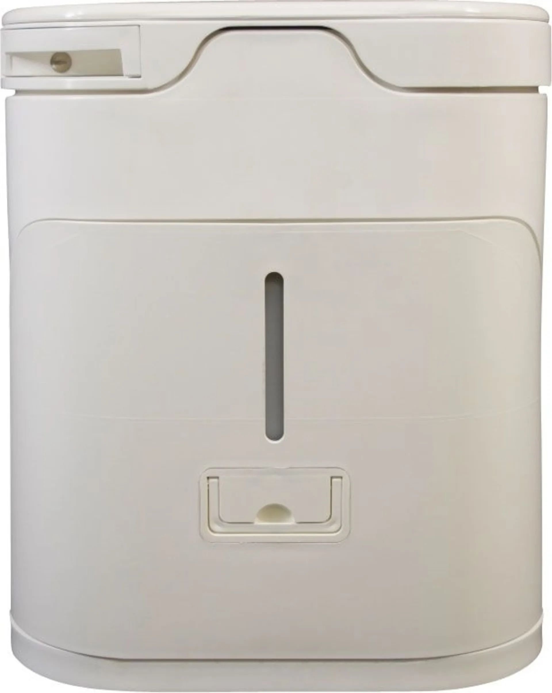 OGO by Tomtur Toilette sèche à séparation avec fonction de compostage