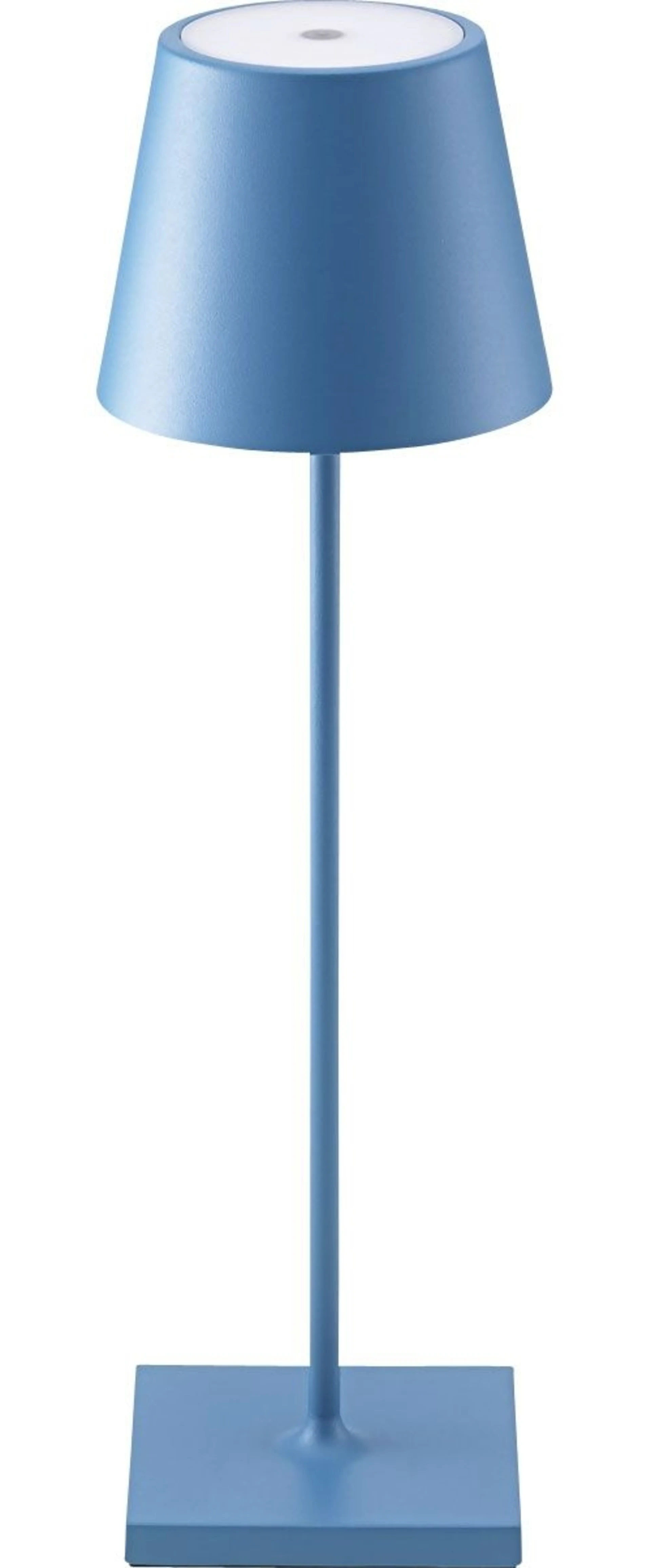 Sigor Nuindie Outdoor lampe de table sans fil ronde 380mm