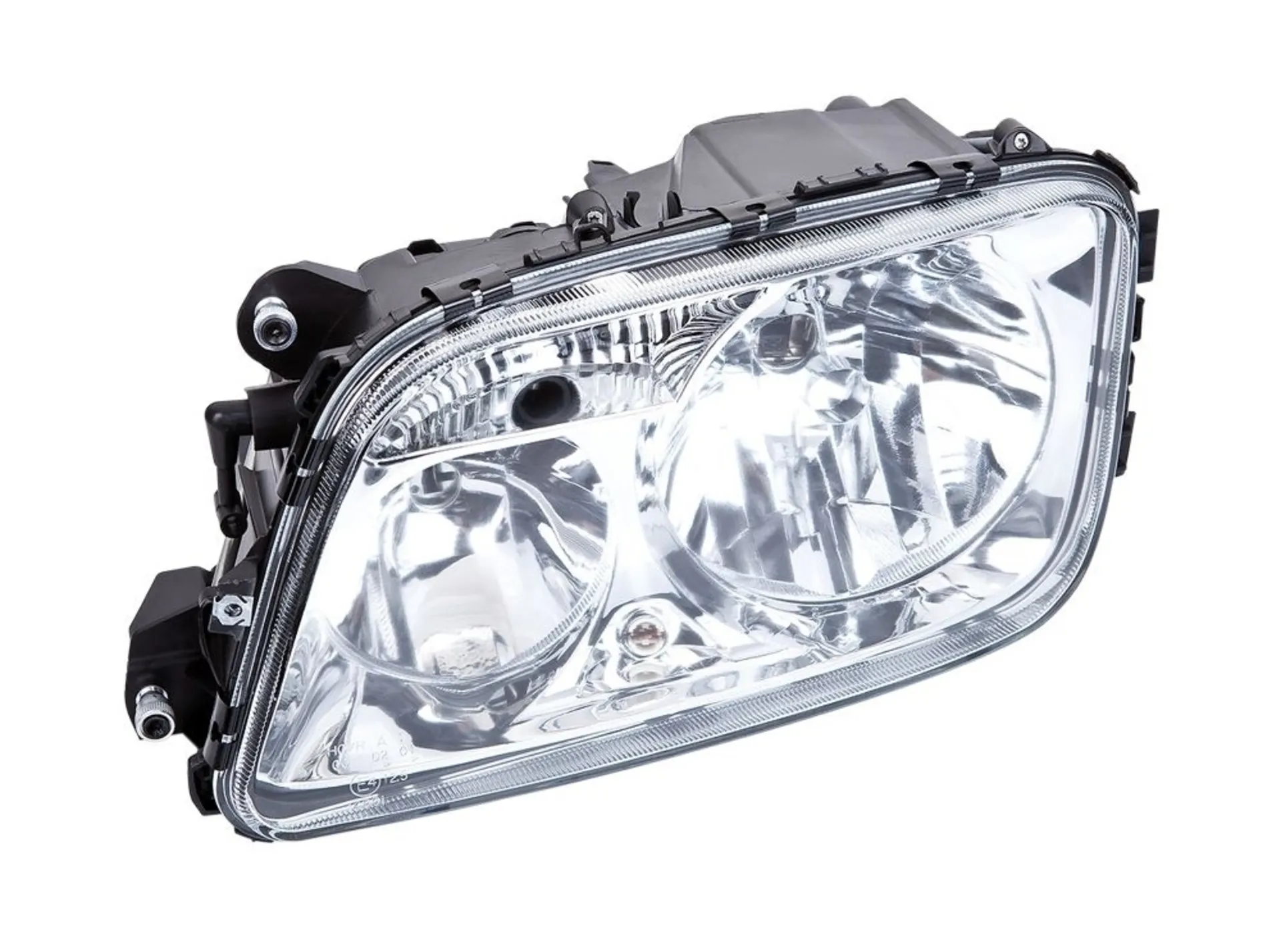 Phare principal Mercedes Benz Actros MP3 gauche 6.08-