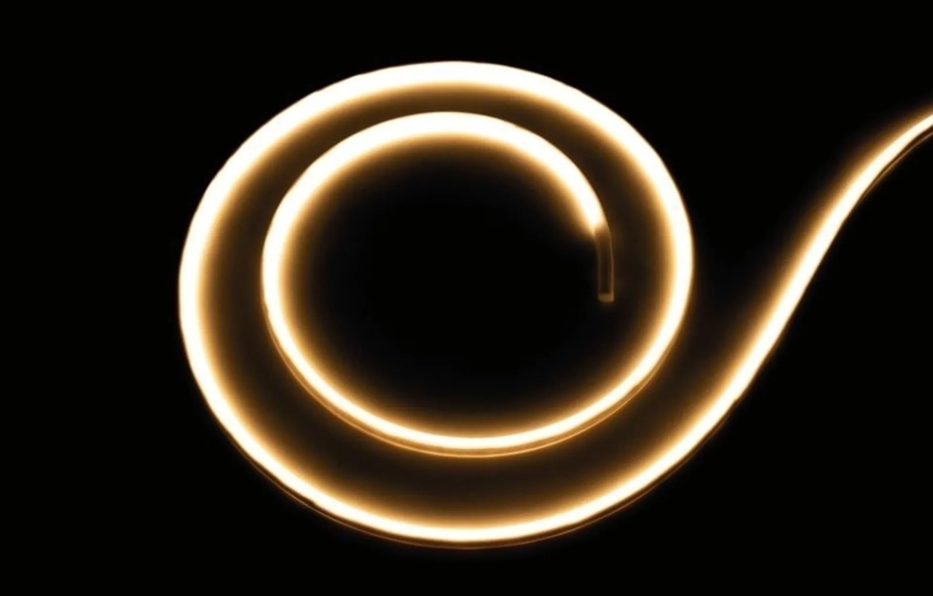 Flexibler 12V LED-Streifen für den individuellen Einsatz