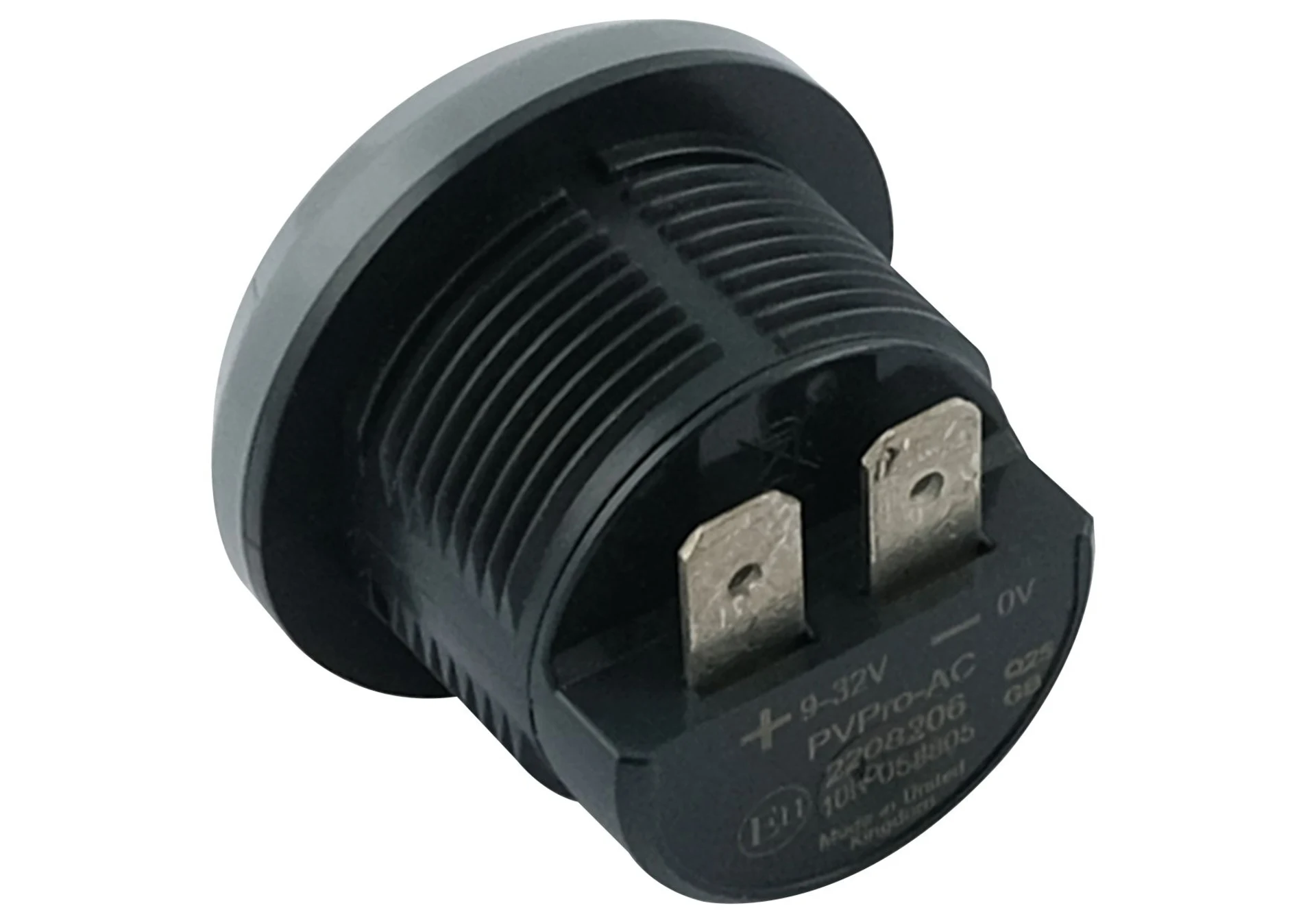 Einbausteckdose - USB-A/C