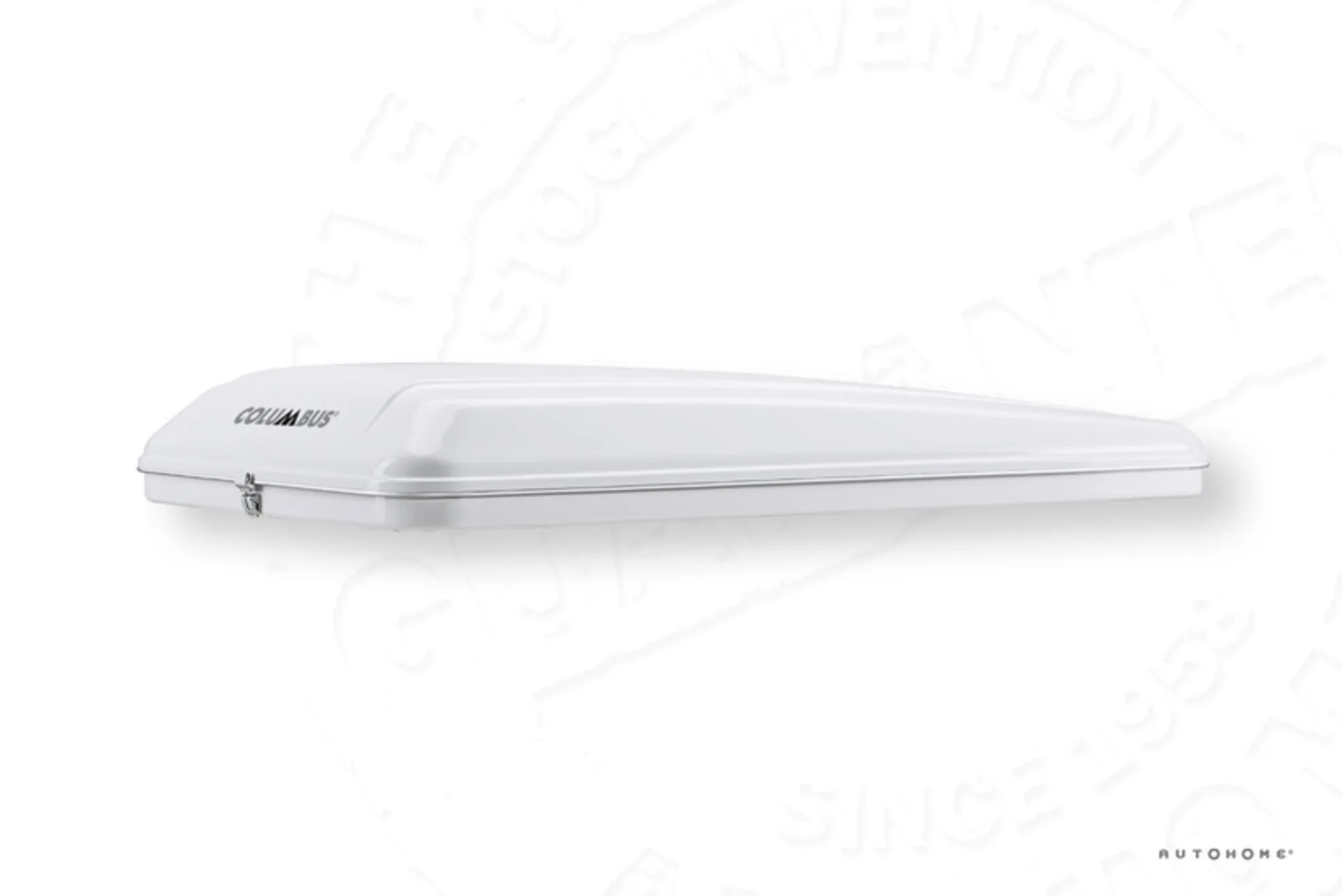 AUTOHOME Hartschalen-Dachzelt COLUMBUS VARIANT - SMALL X-Long